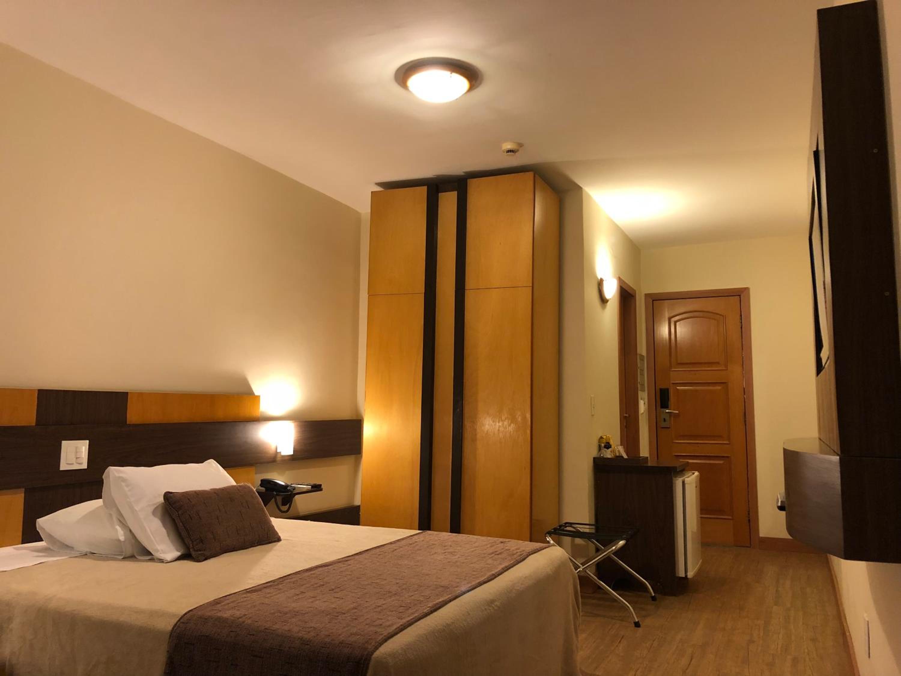 Deluxe Double Room photo 3