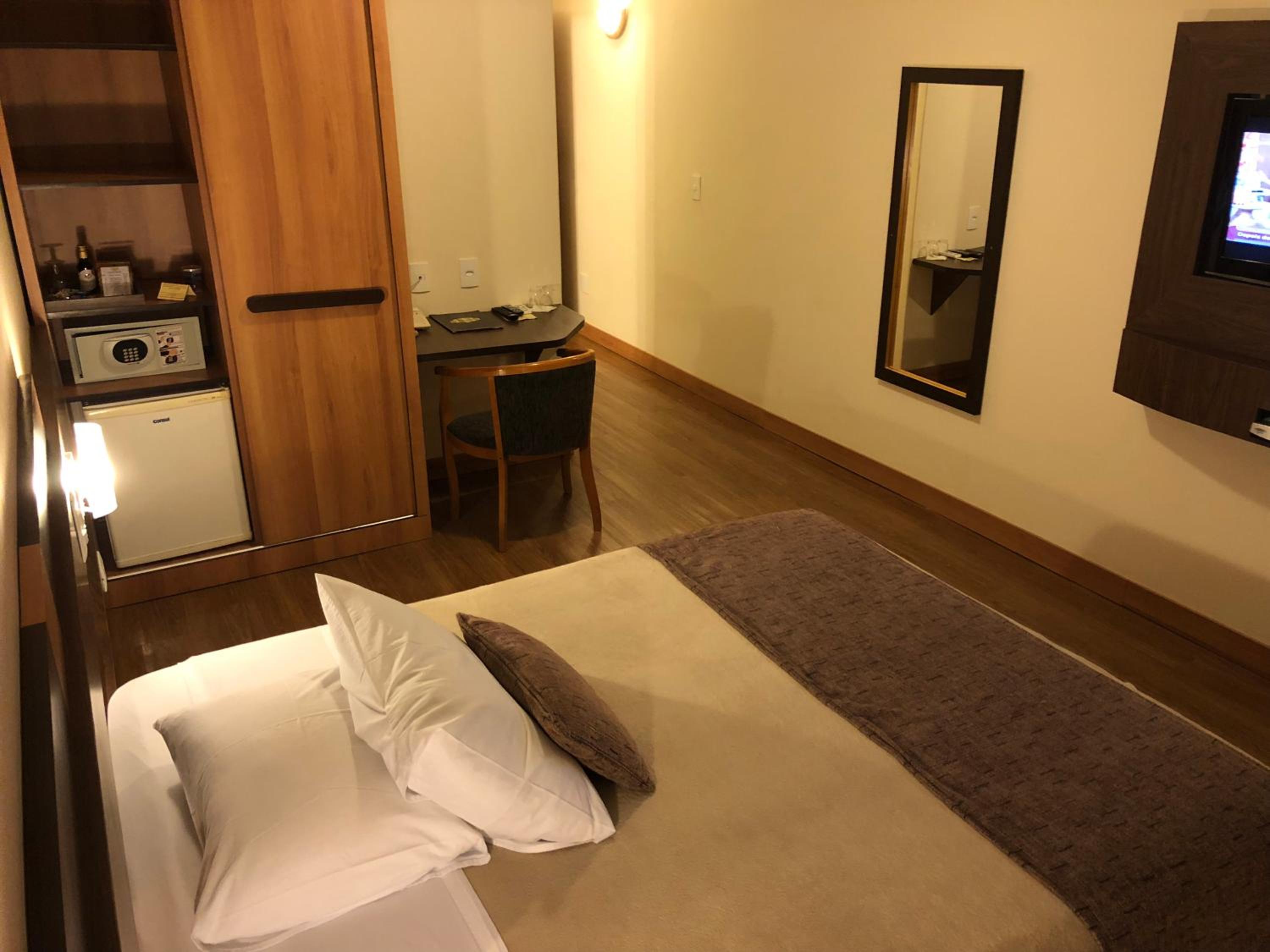Deluxe Single Room photo 3