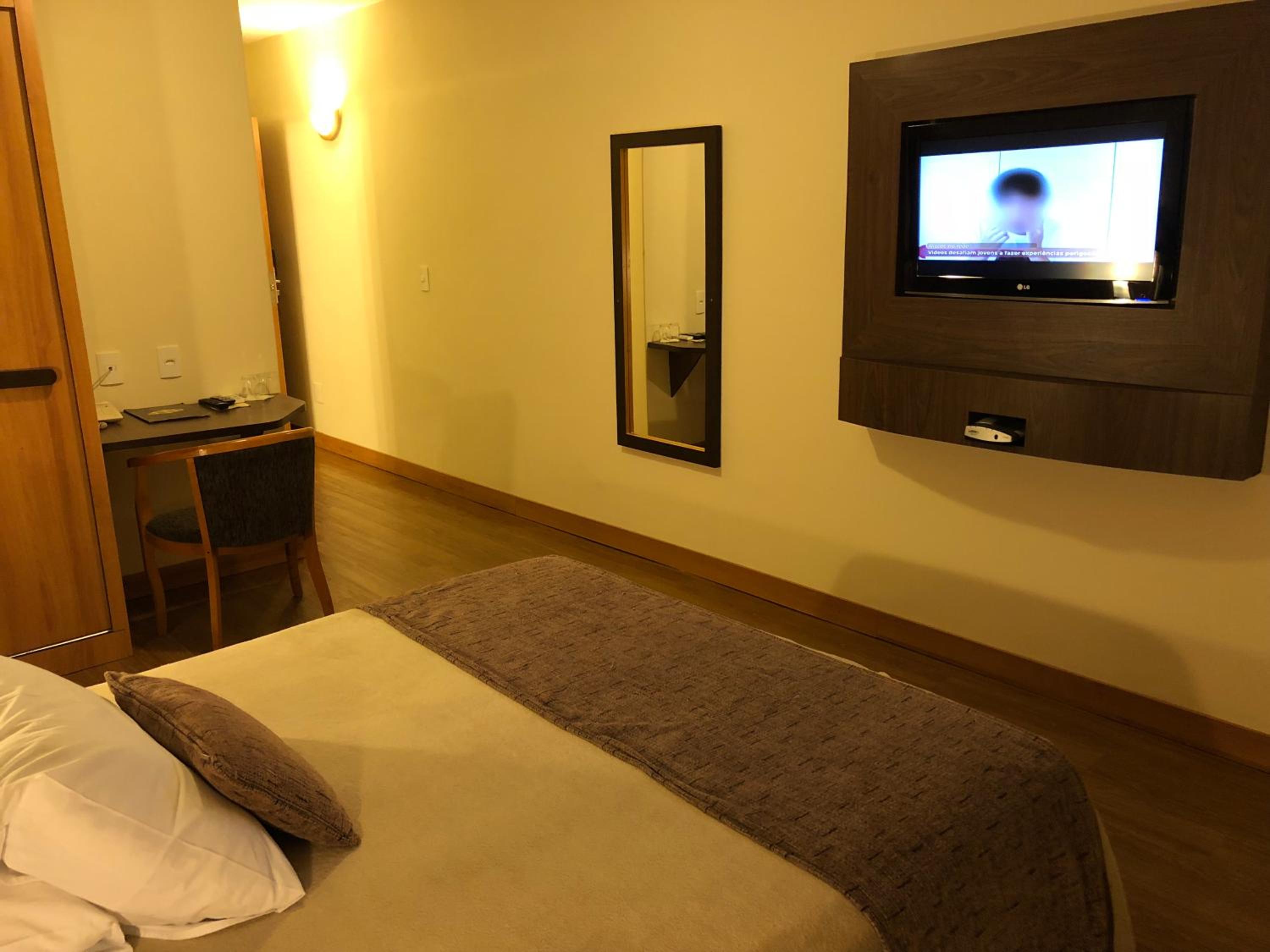 Deluxe Single Room photo 2
