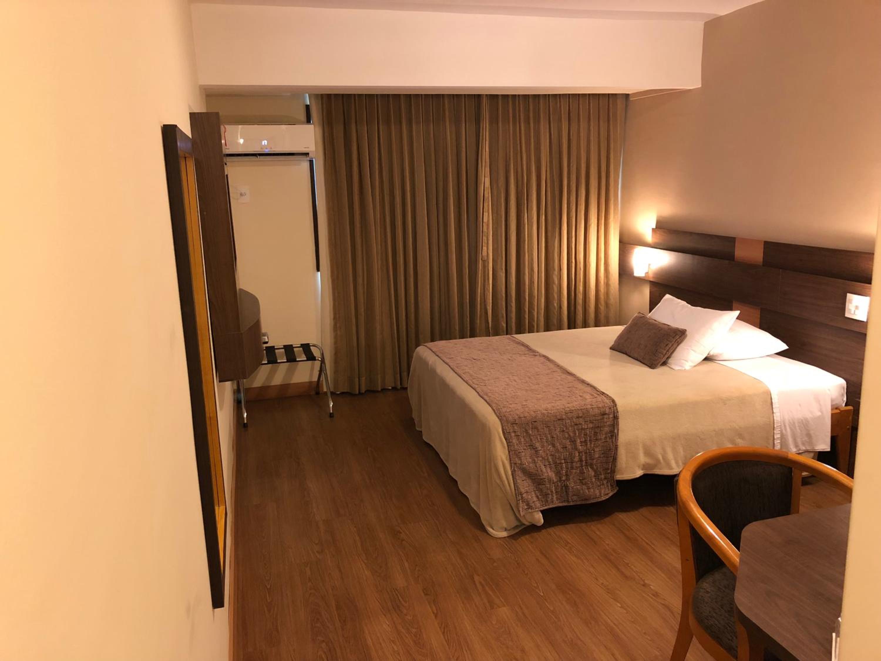 Deluxe Double Room photo 1