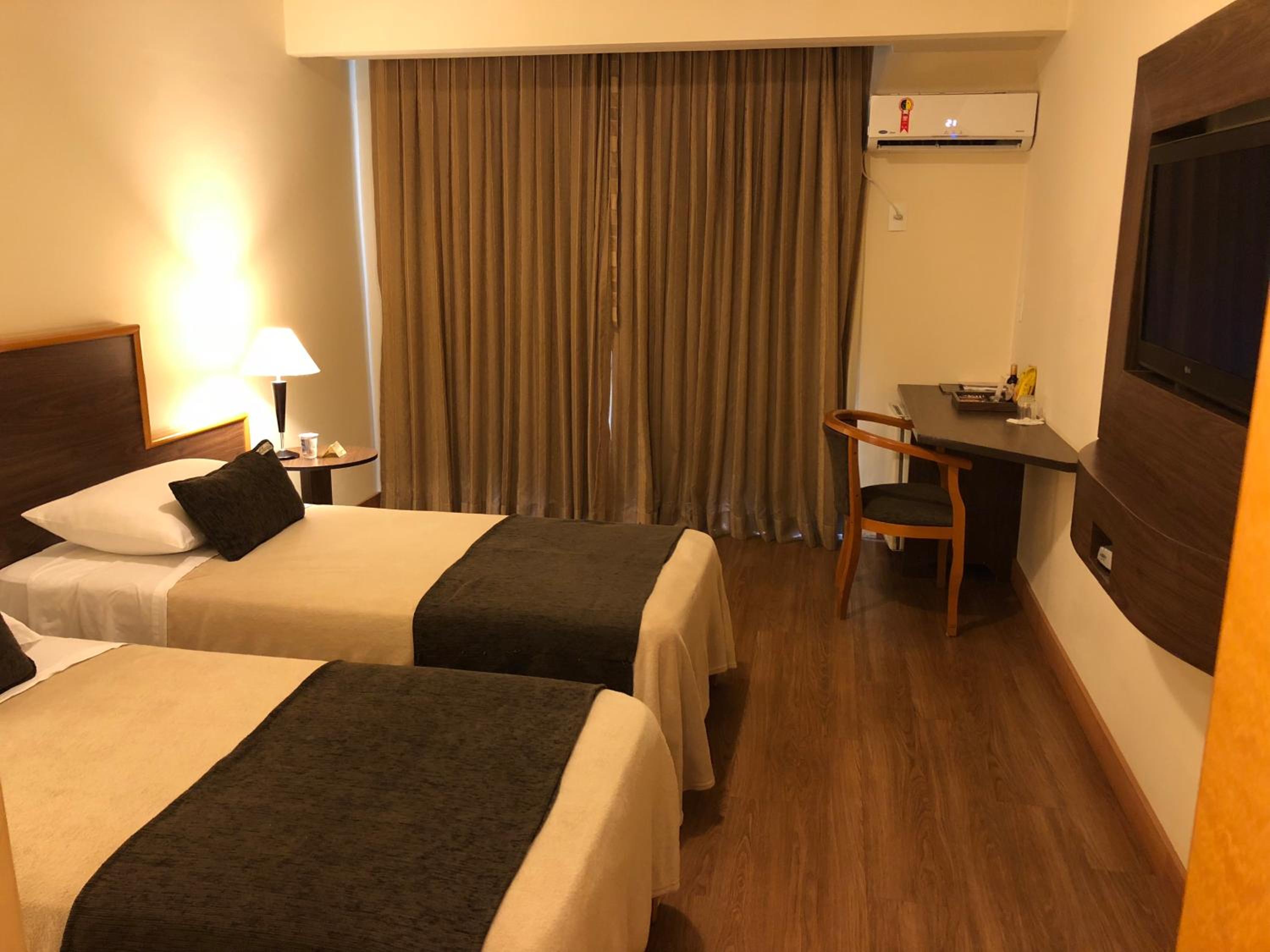 Deluxe Triple Room photo 1