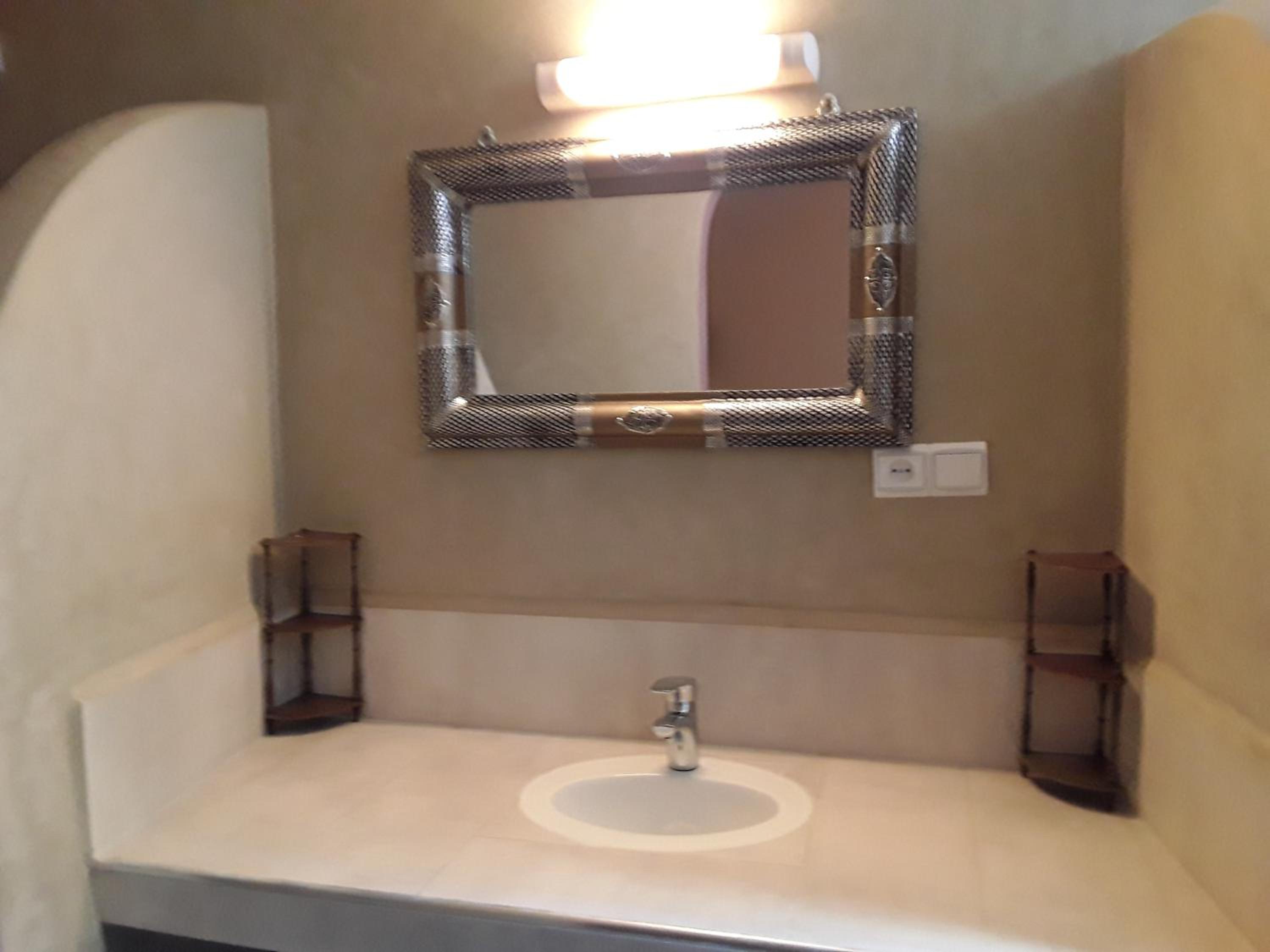 Three-Bedroom Apartment - Photo 7