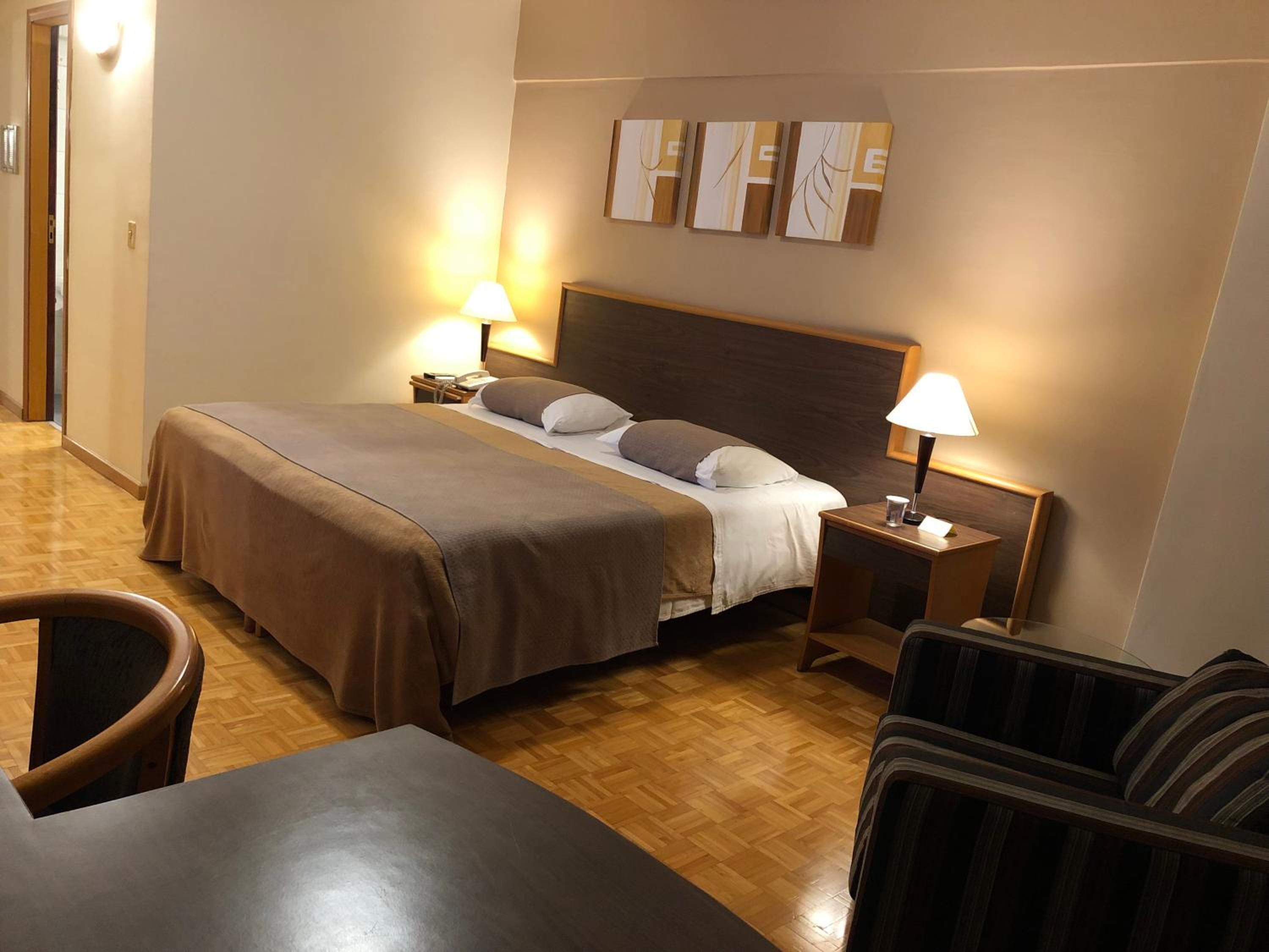 Deluxe Room photo 3