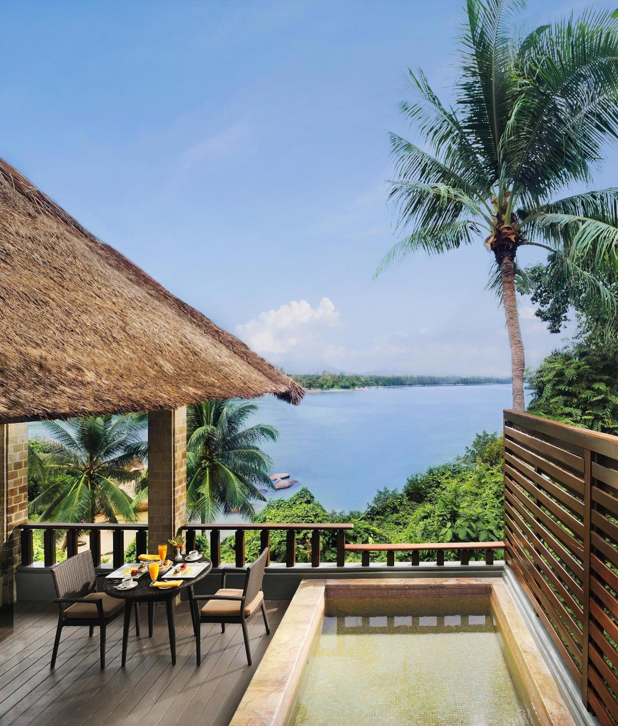 Rainforest Seaview Villa - Photo 4