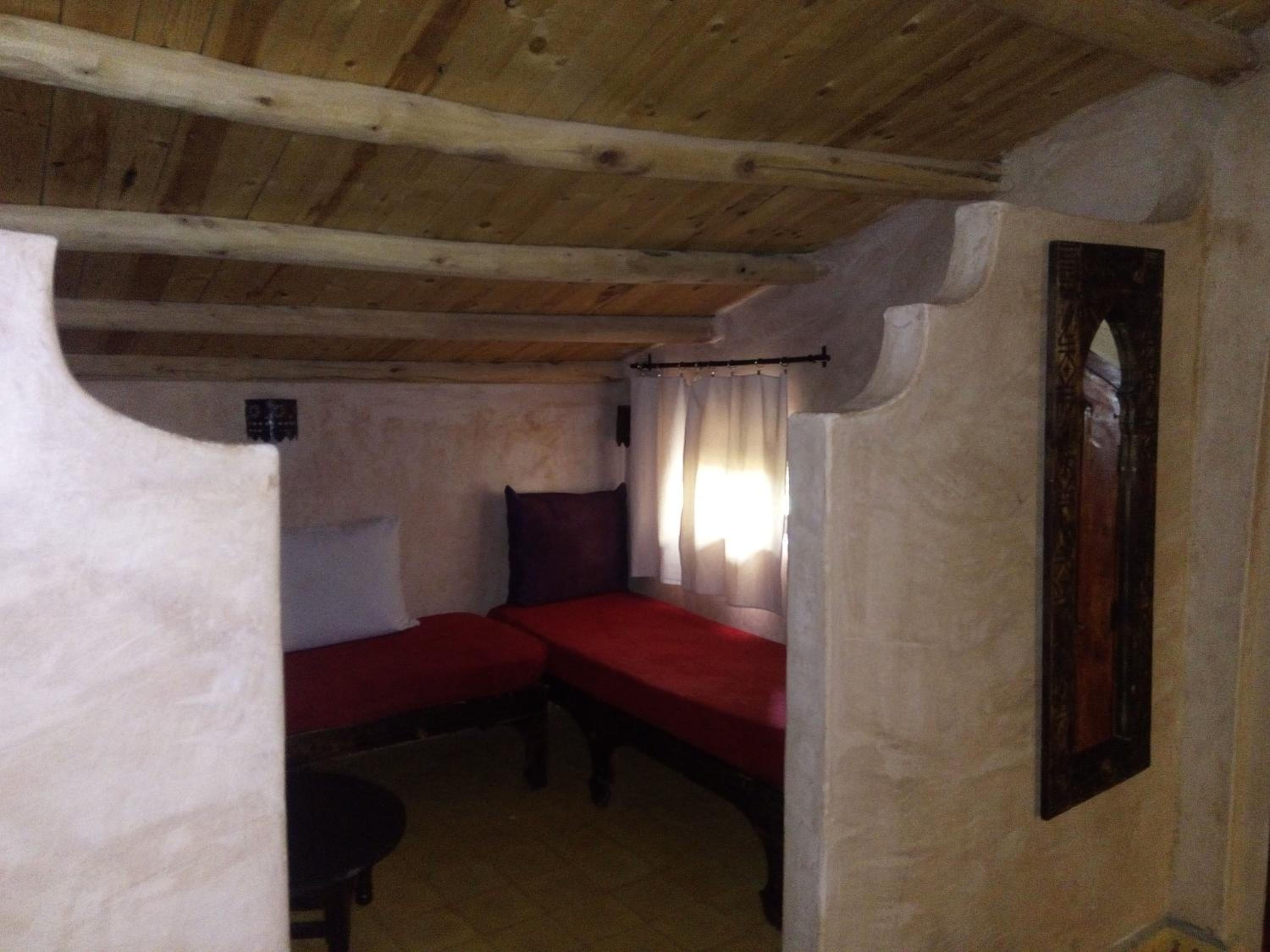 One-Bedroom Bungalow photo 1
