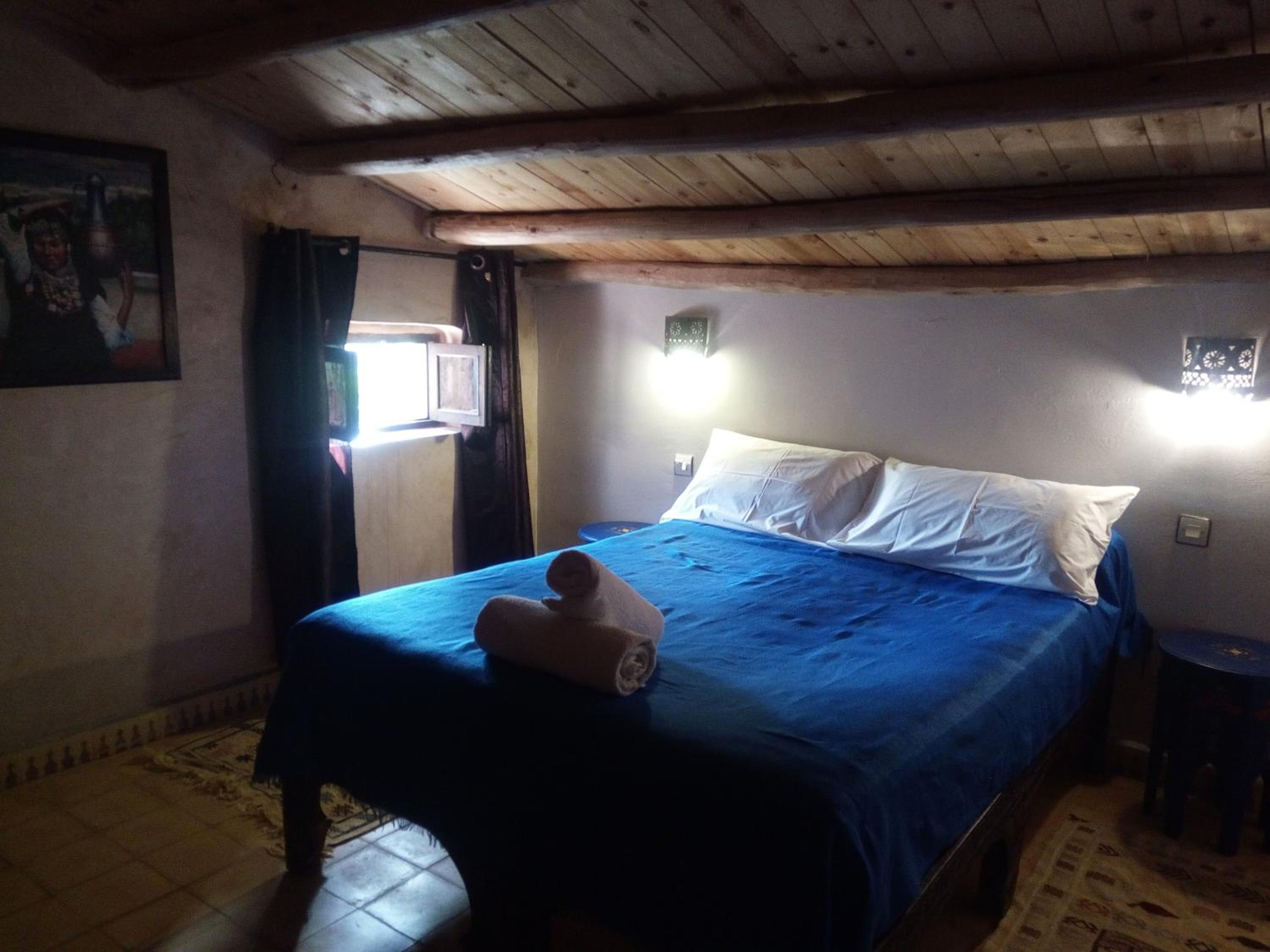 One-Bedroom Bungalow photo 2