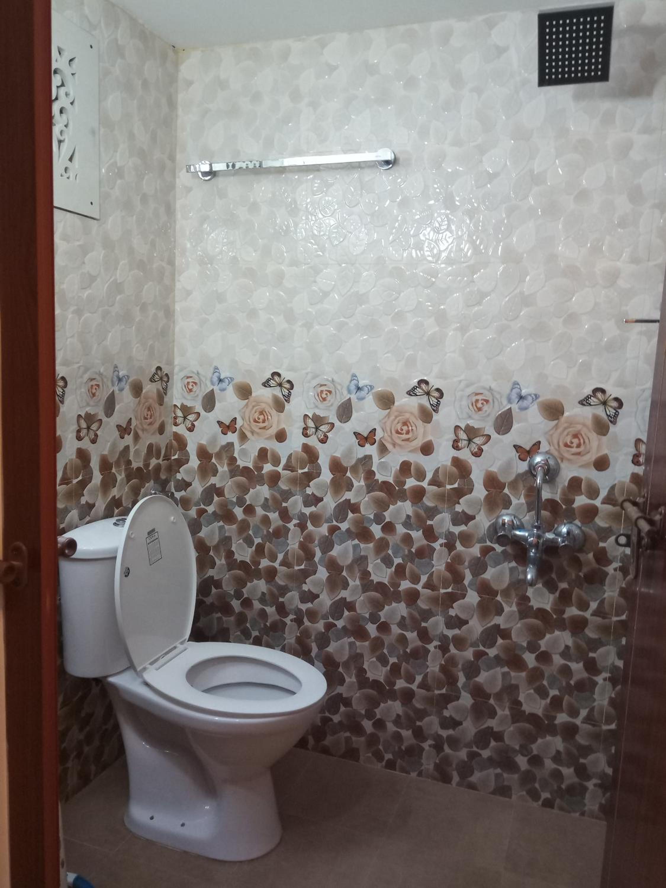 Economy Double or Twin Room - Photo 9