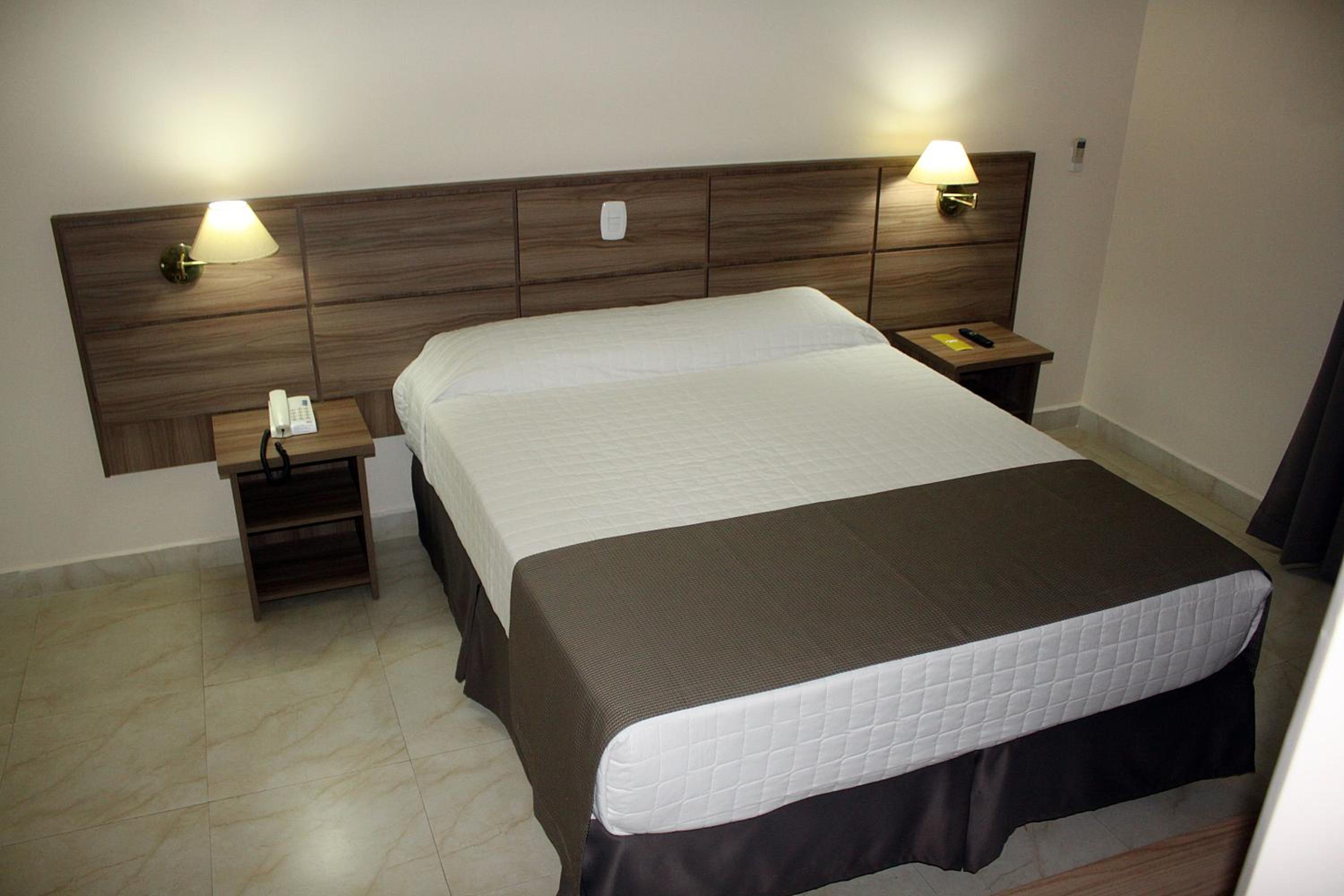 Standard Double Room photo 1