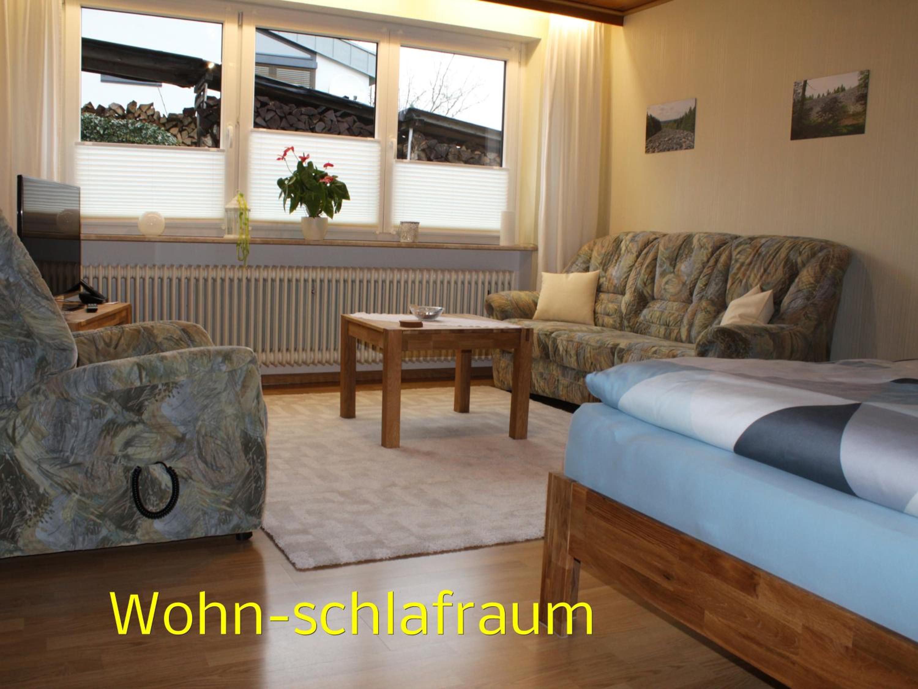 Standard Apartment photo 3