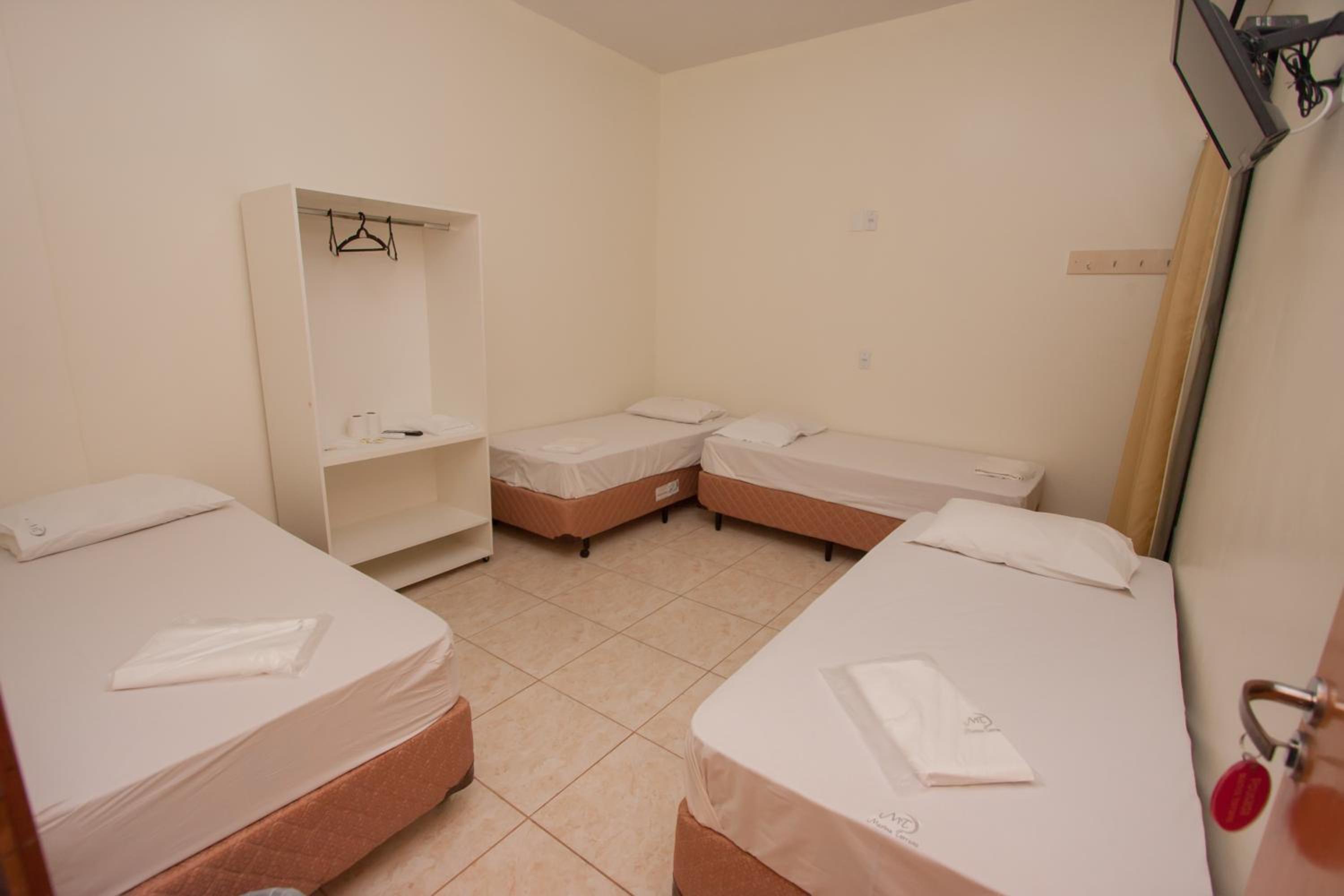 Triple Room photo 2