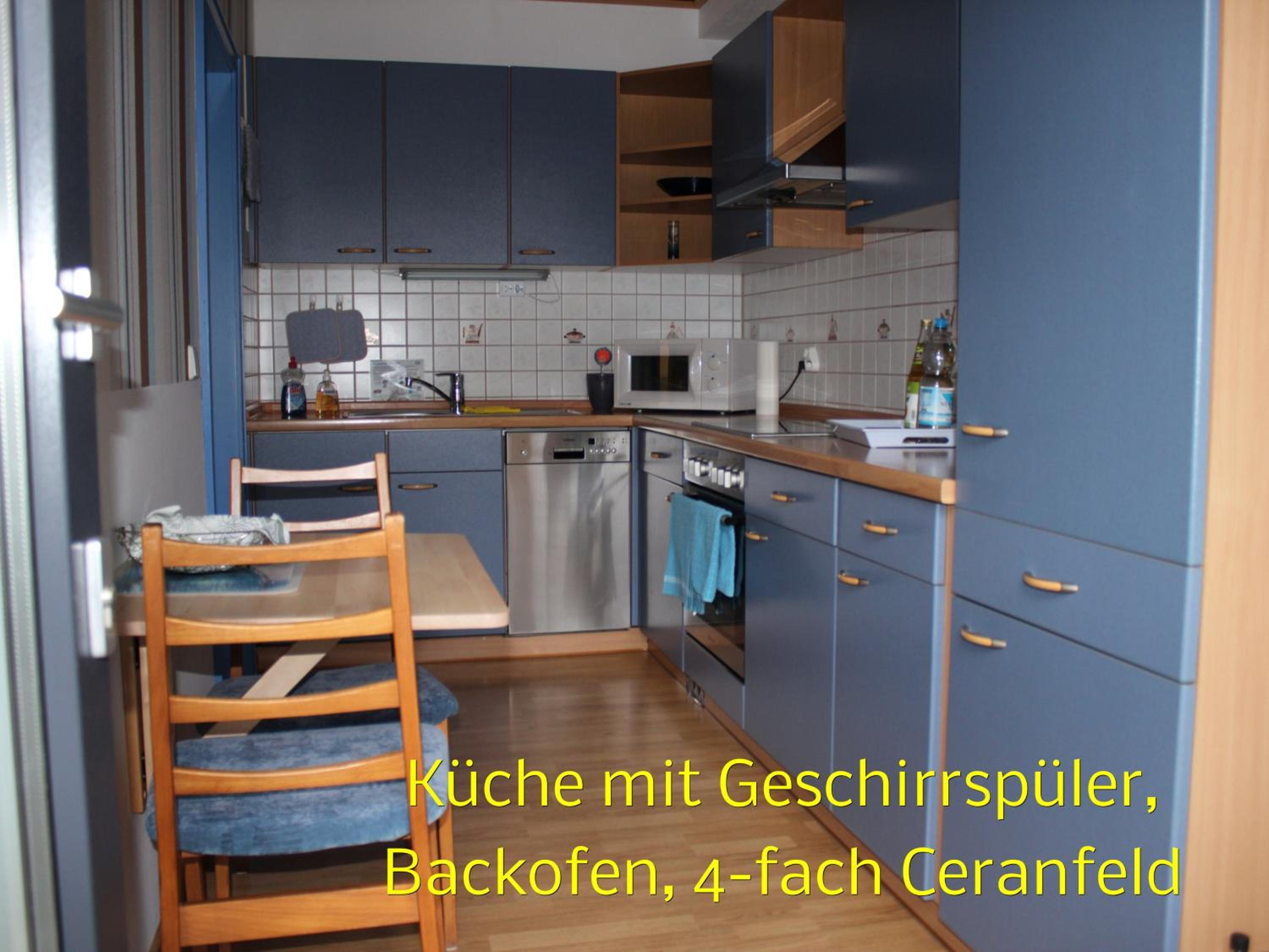 Standard Apartment photo 2