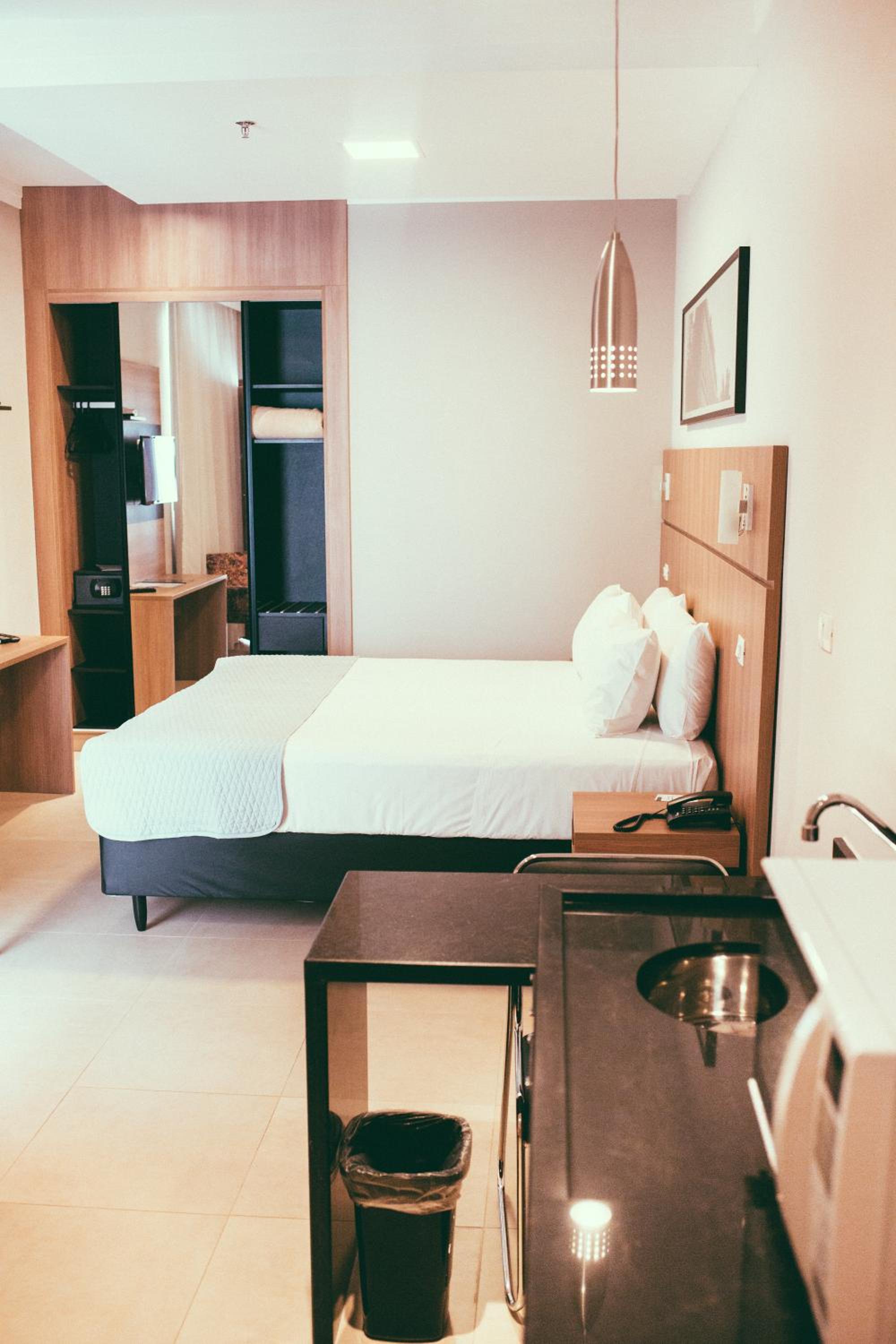 Twin Room - Disability Access