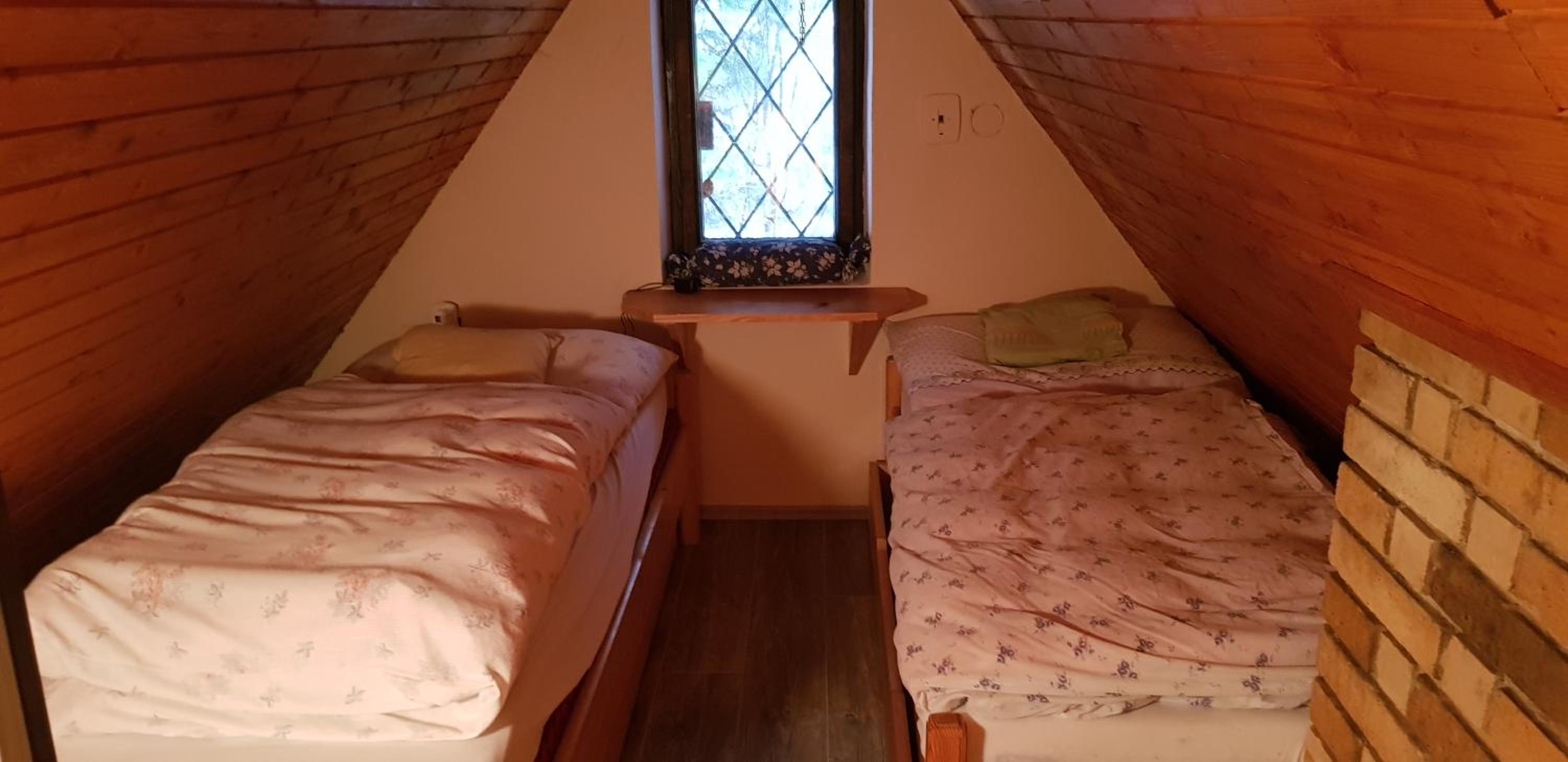 Chalet photo 2