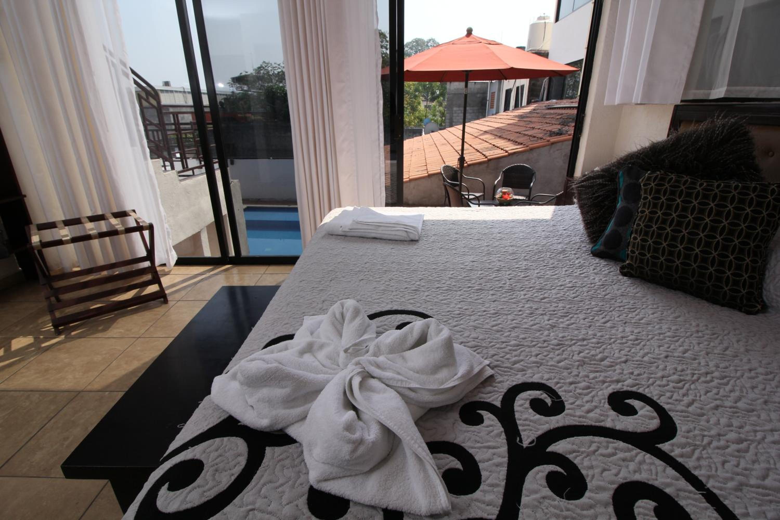 Superior Double or Twin Room