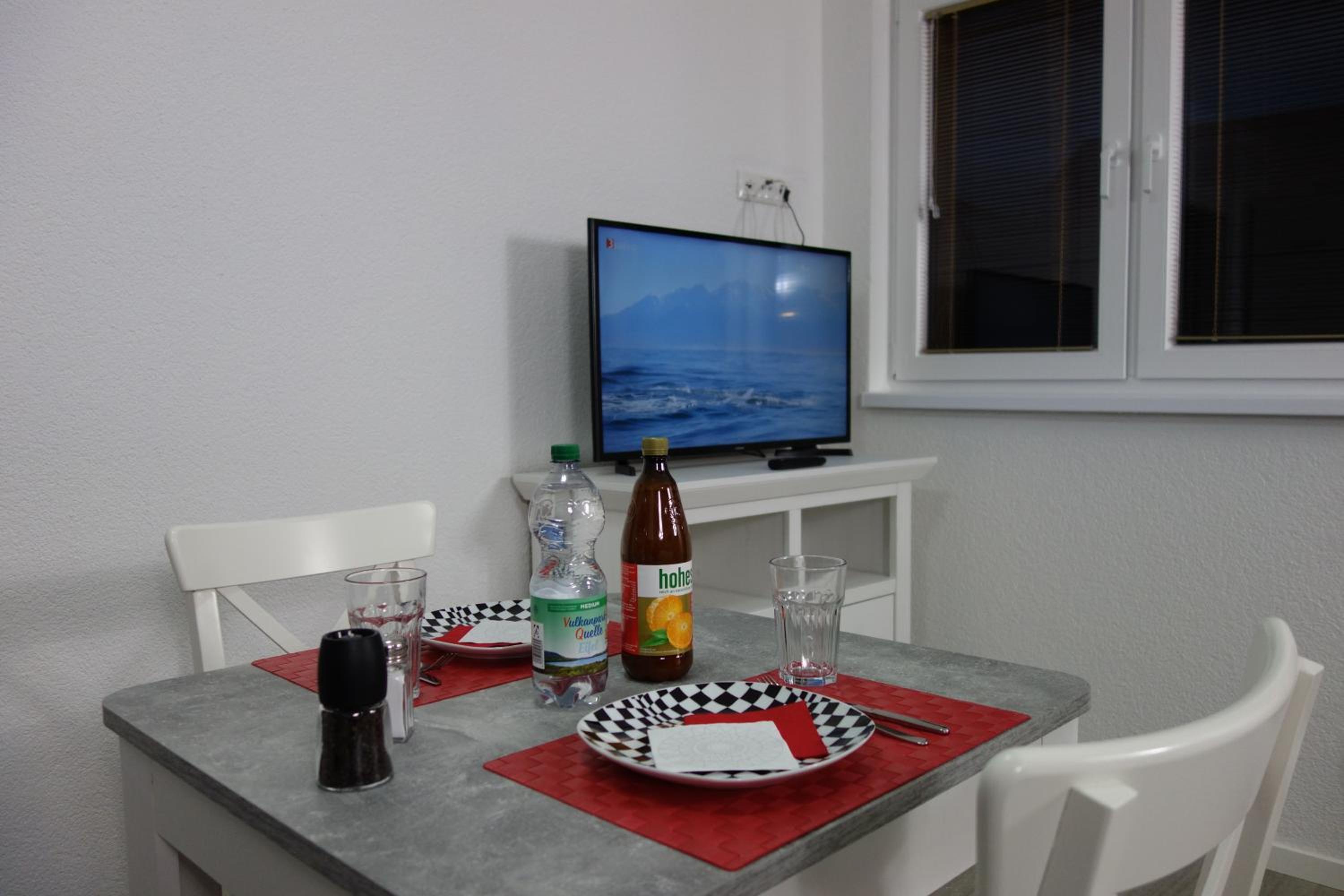 Classic Apartment photo 2