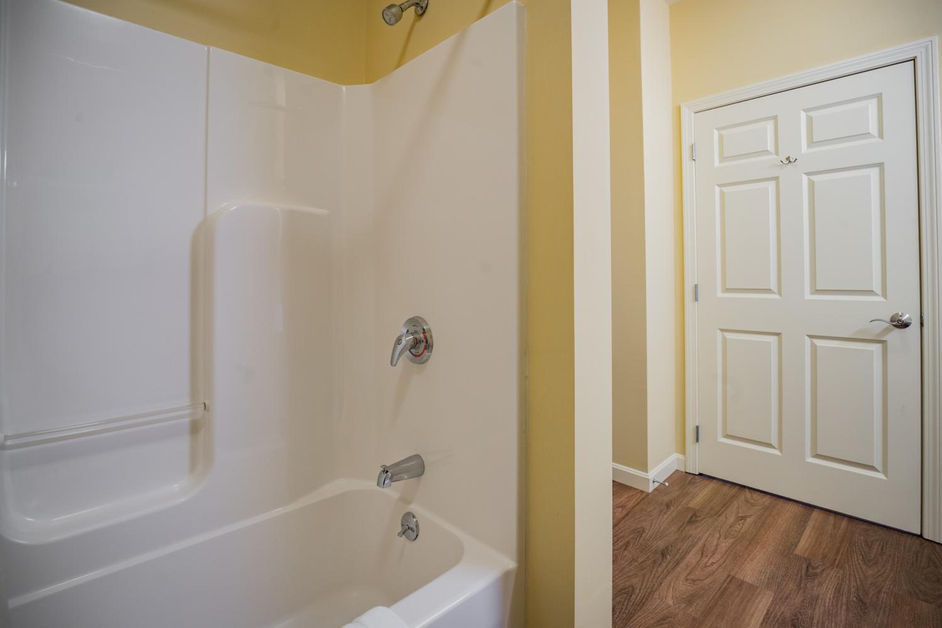 Deluxe King Suite photo 1
