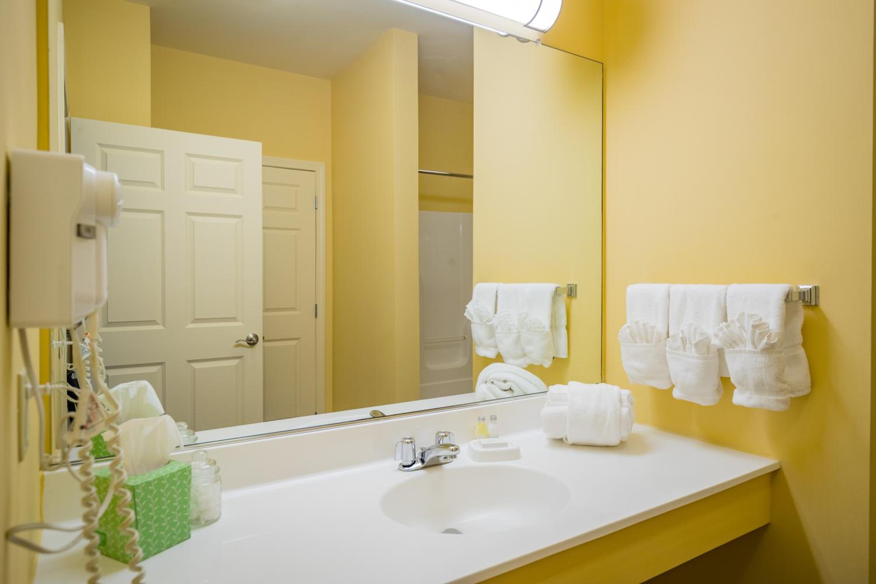 Deluxe King Suite photo 3