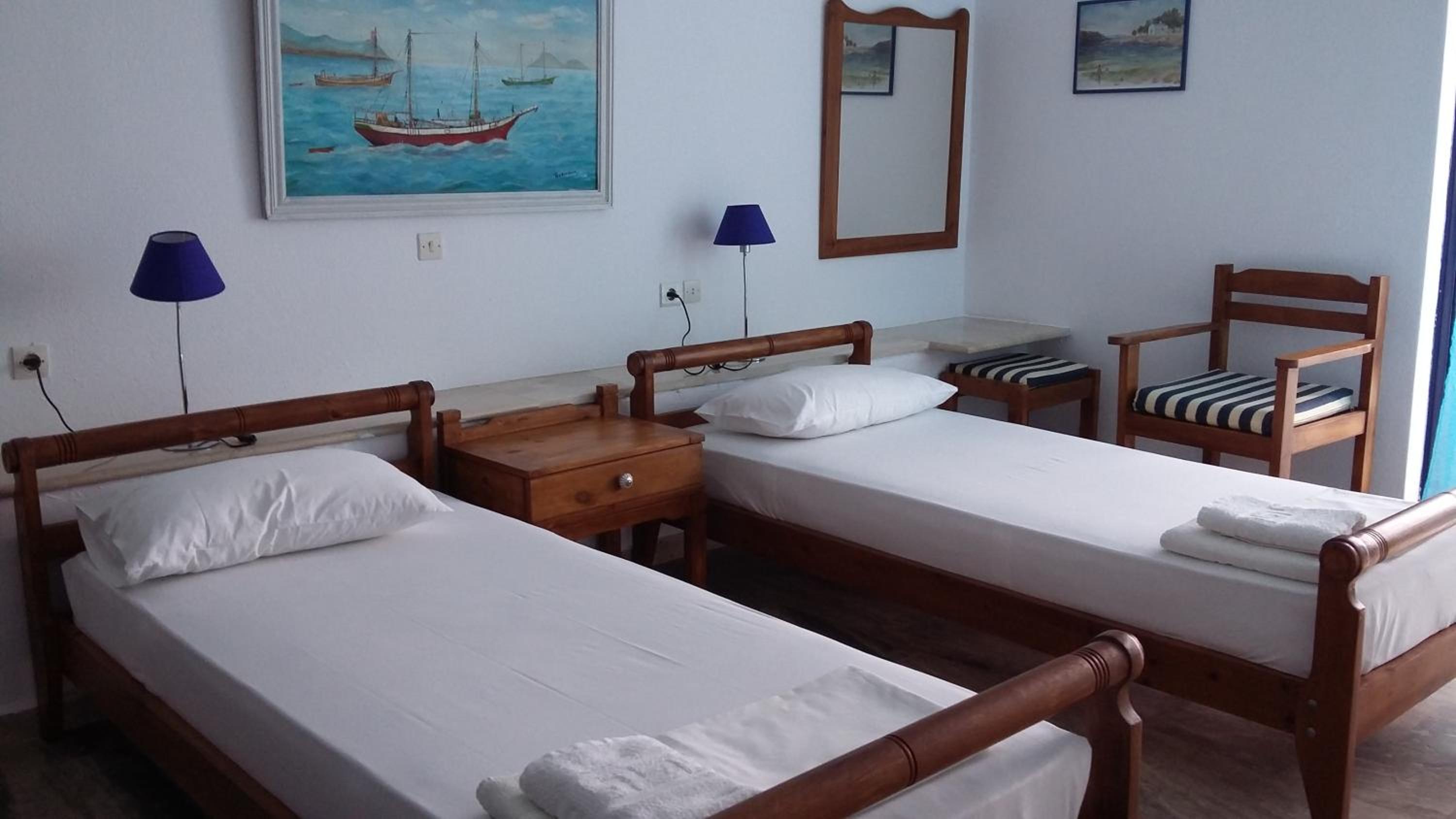 Special Offer- One Bedroom Apartment
