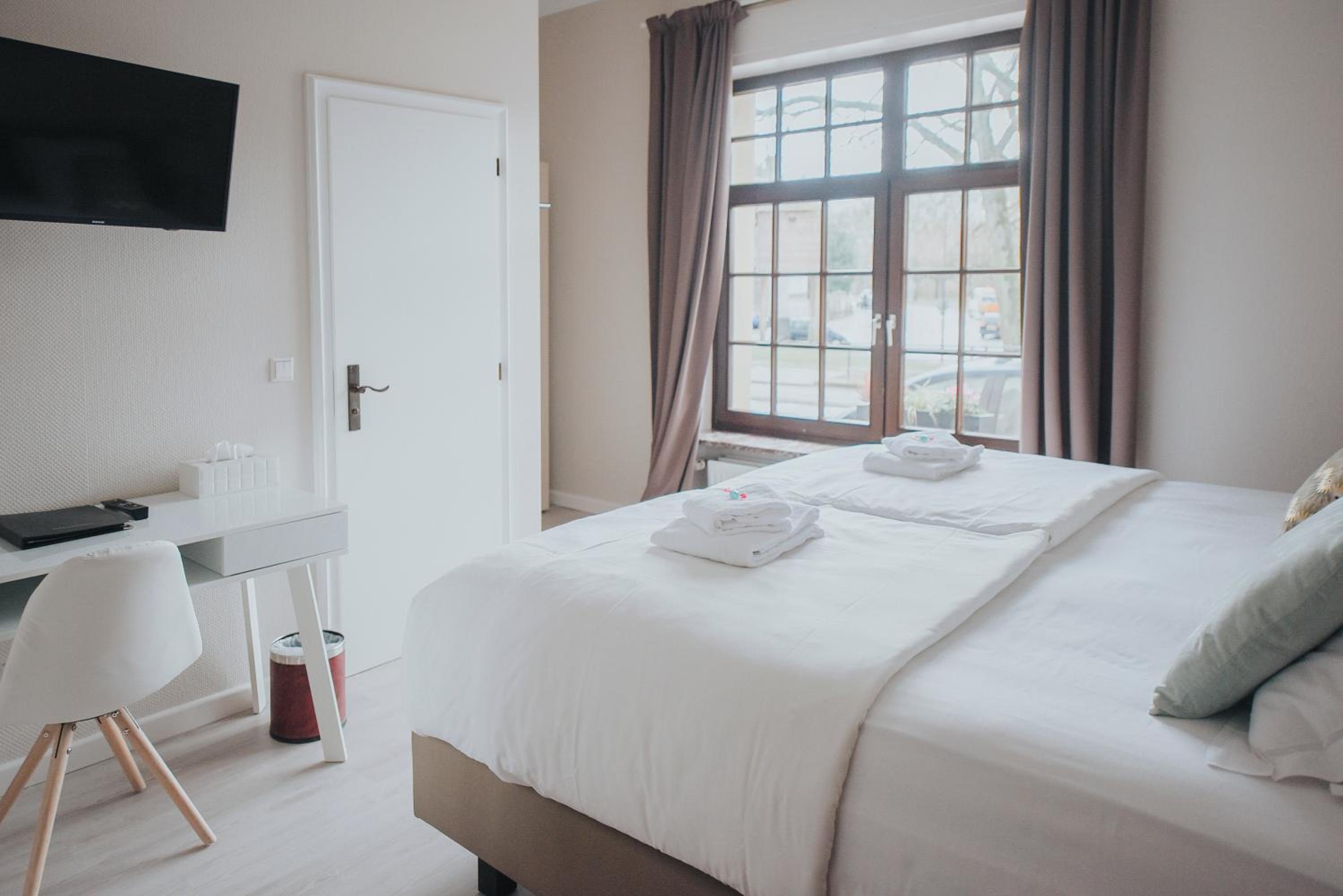 Superior Double Or Twin Room photo 1