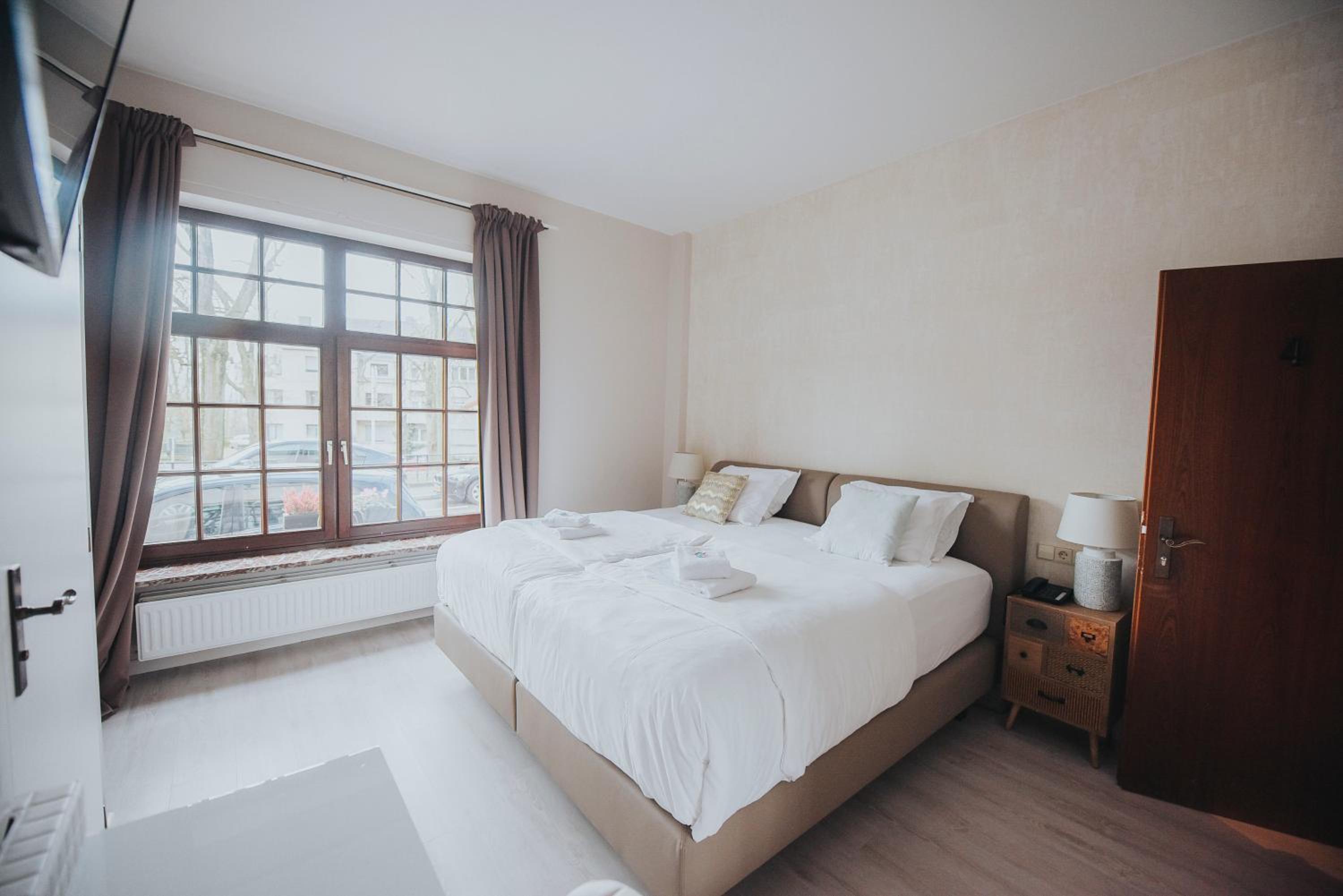 Superior Double Or Twin Room photo 2
