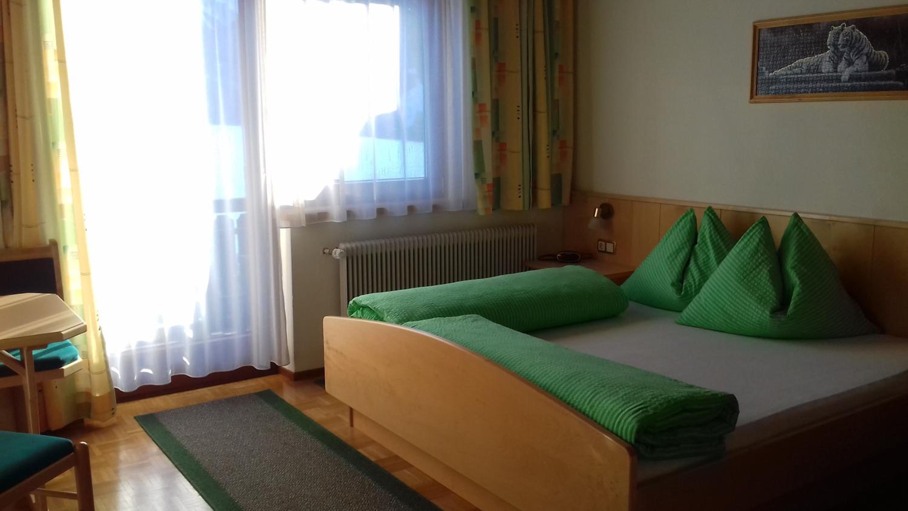 Standard Double Room photo 2