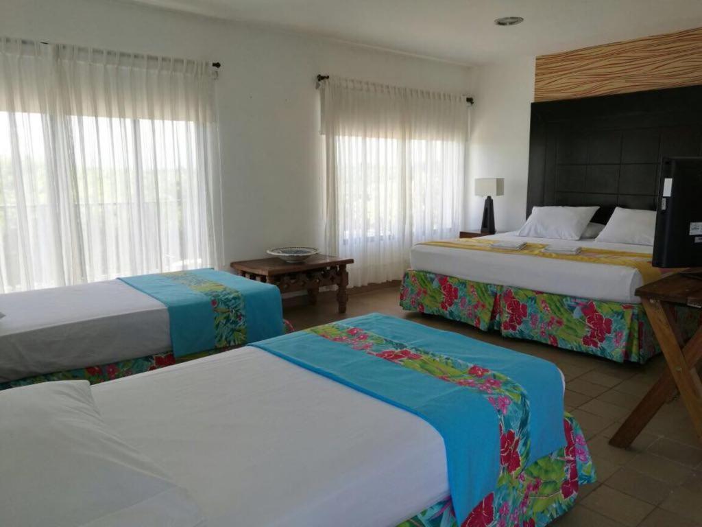 Standard Quadruple Room photo 3