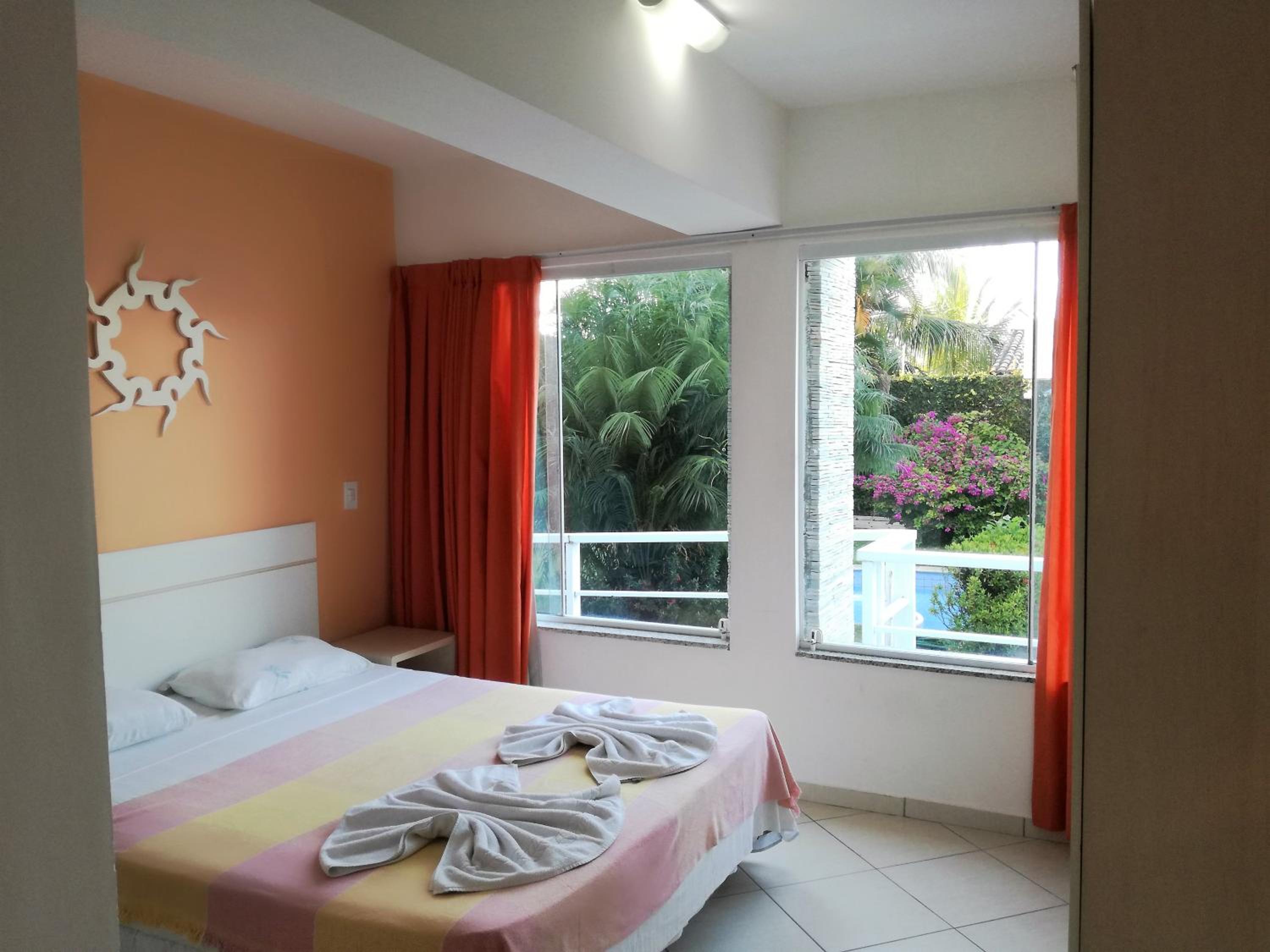 Double Room with Pool View photo 1