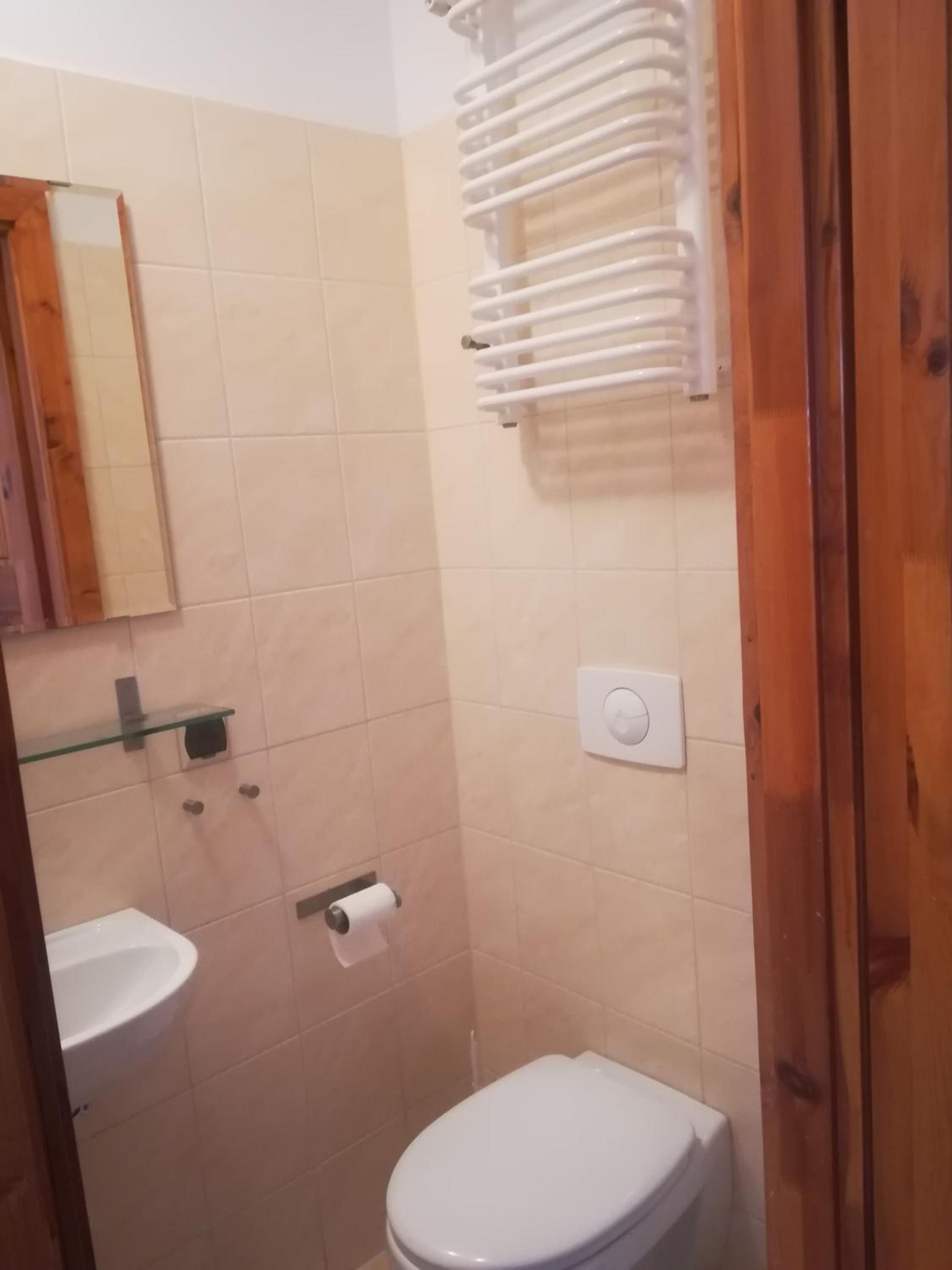 Small Double Room photo 2