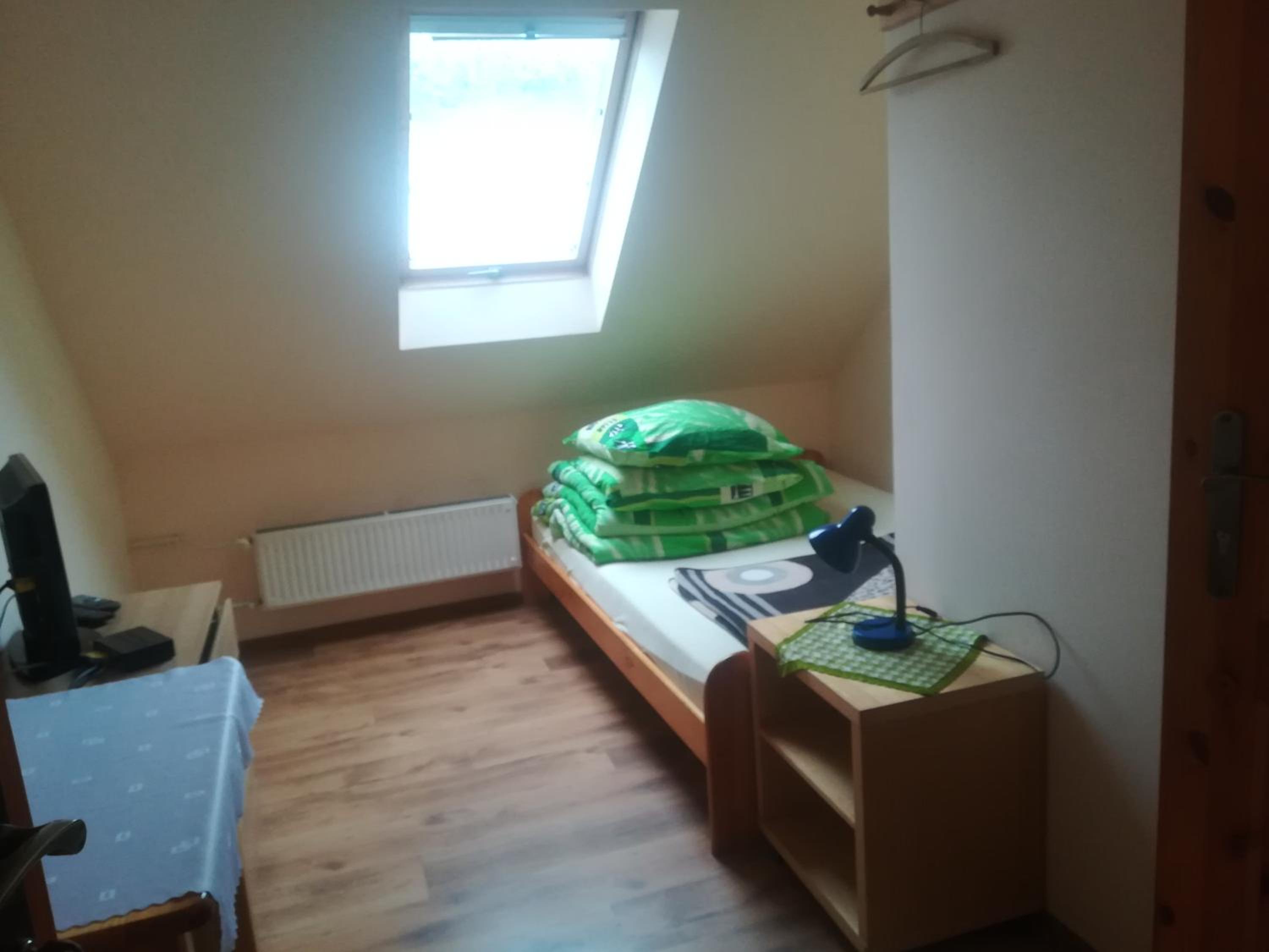 Small Double Room photo 1
