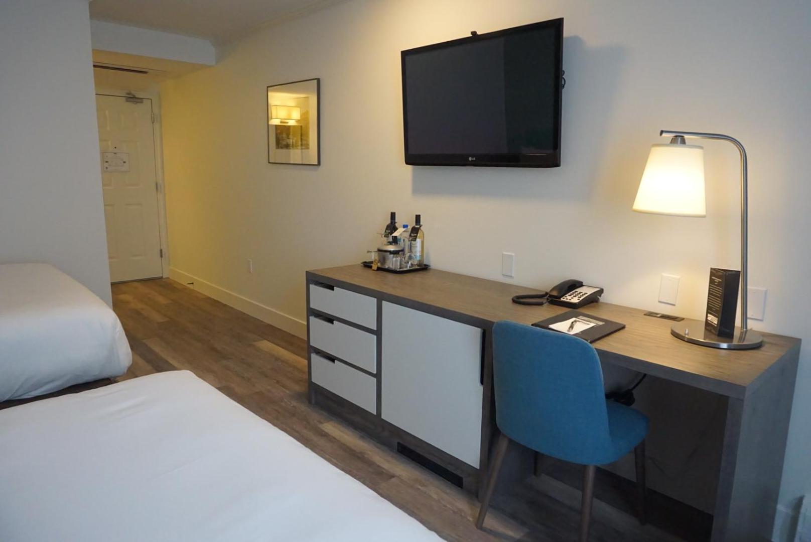 Double Room with Two Double Beds - Upper floor - Photo 4