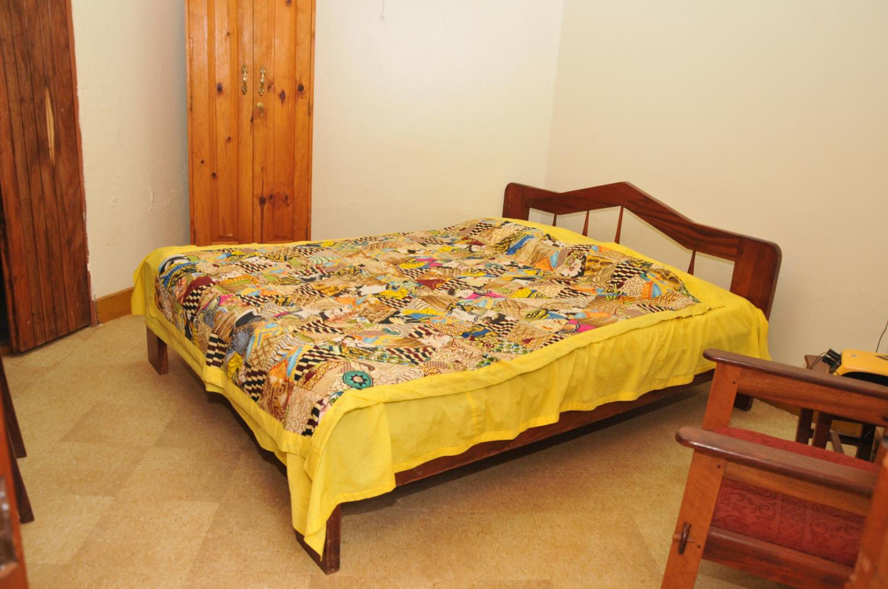Budget Single Room