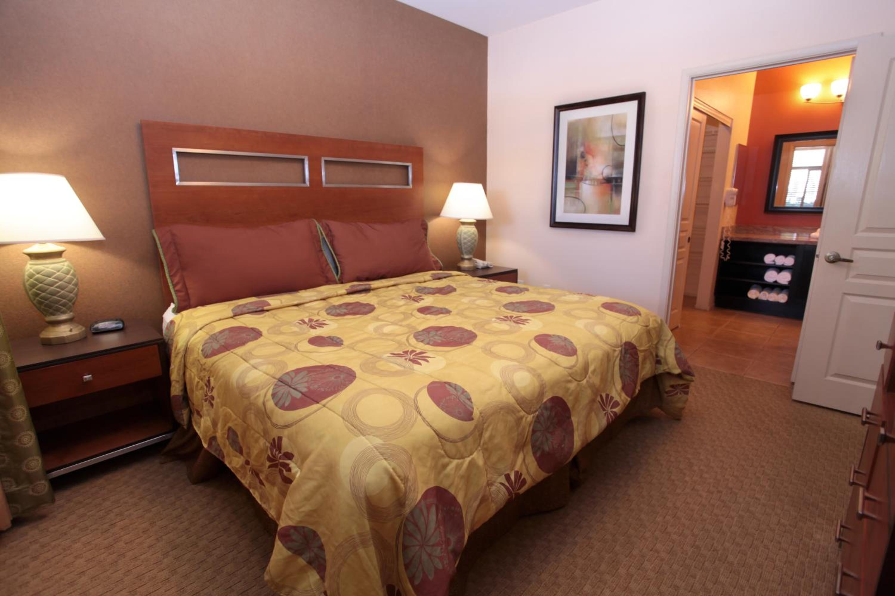 One-Bedroom Unit - Photo 7