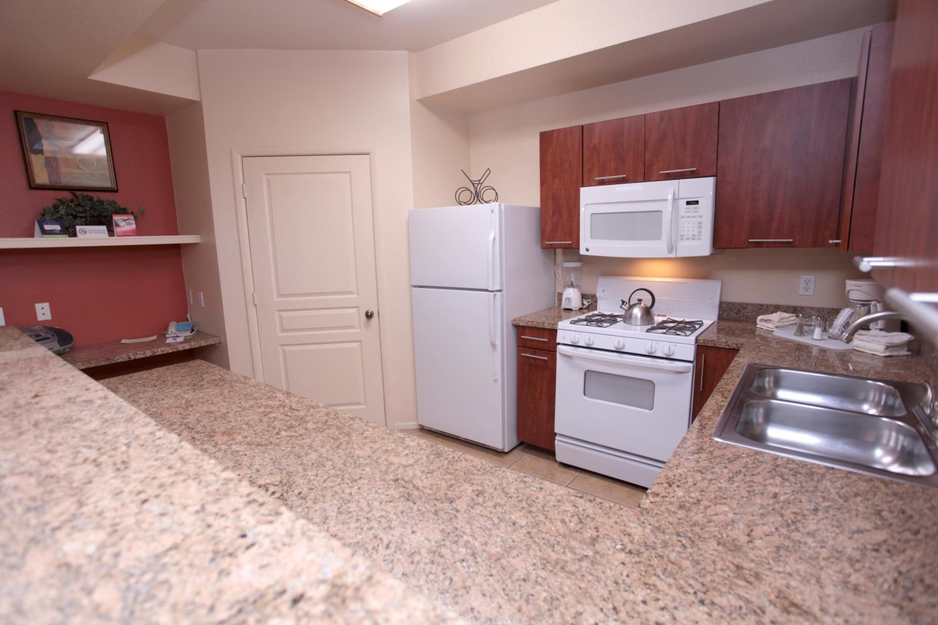 One-Bedroom Unit - Photo 5