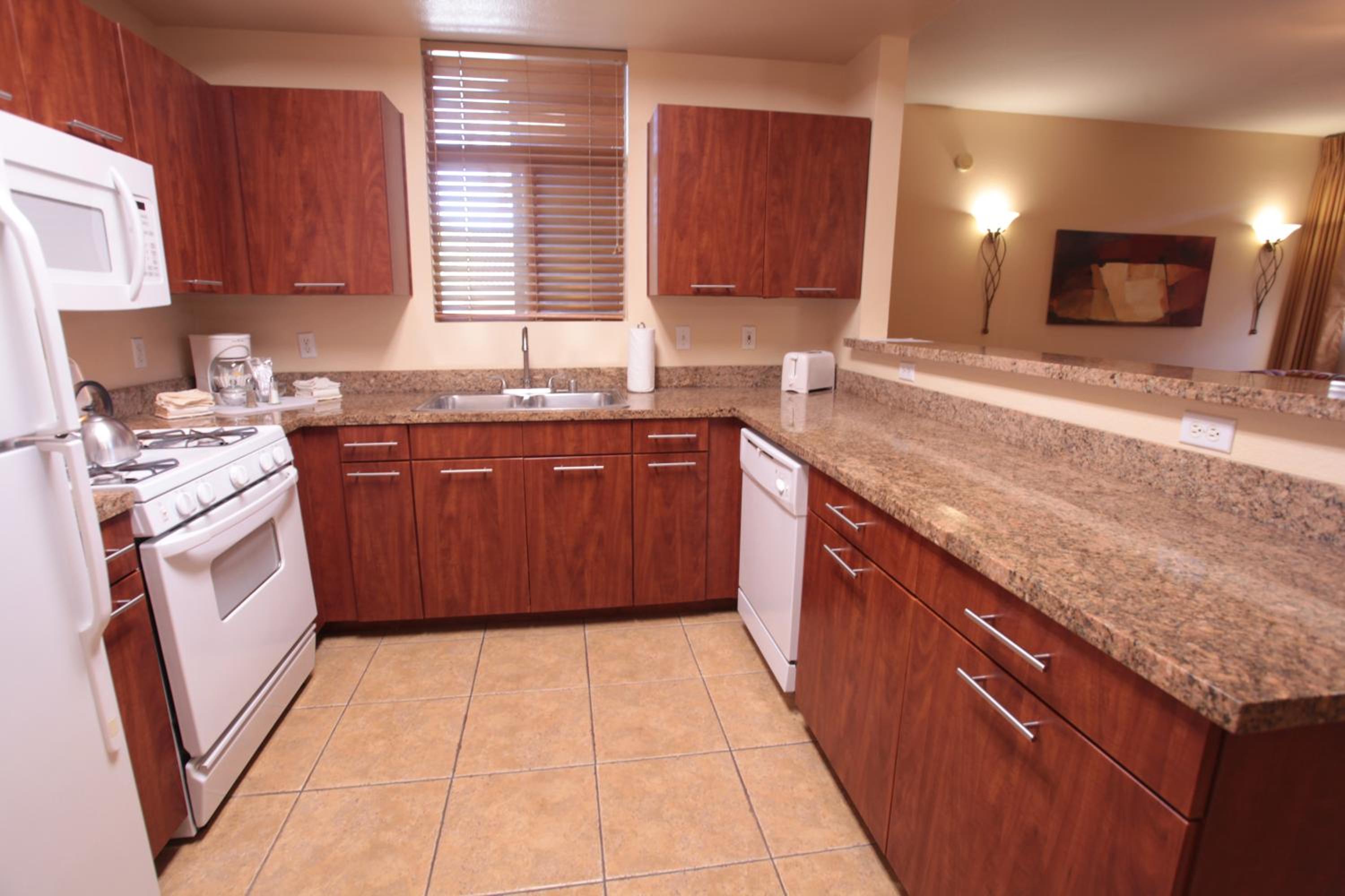 One-Bedroom Unit - Photo 6