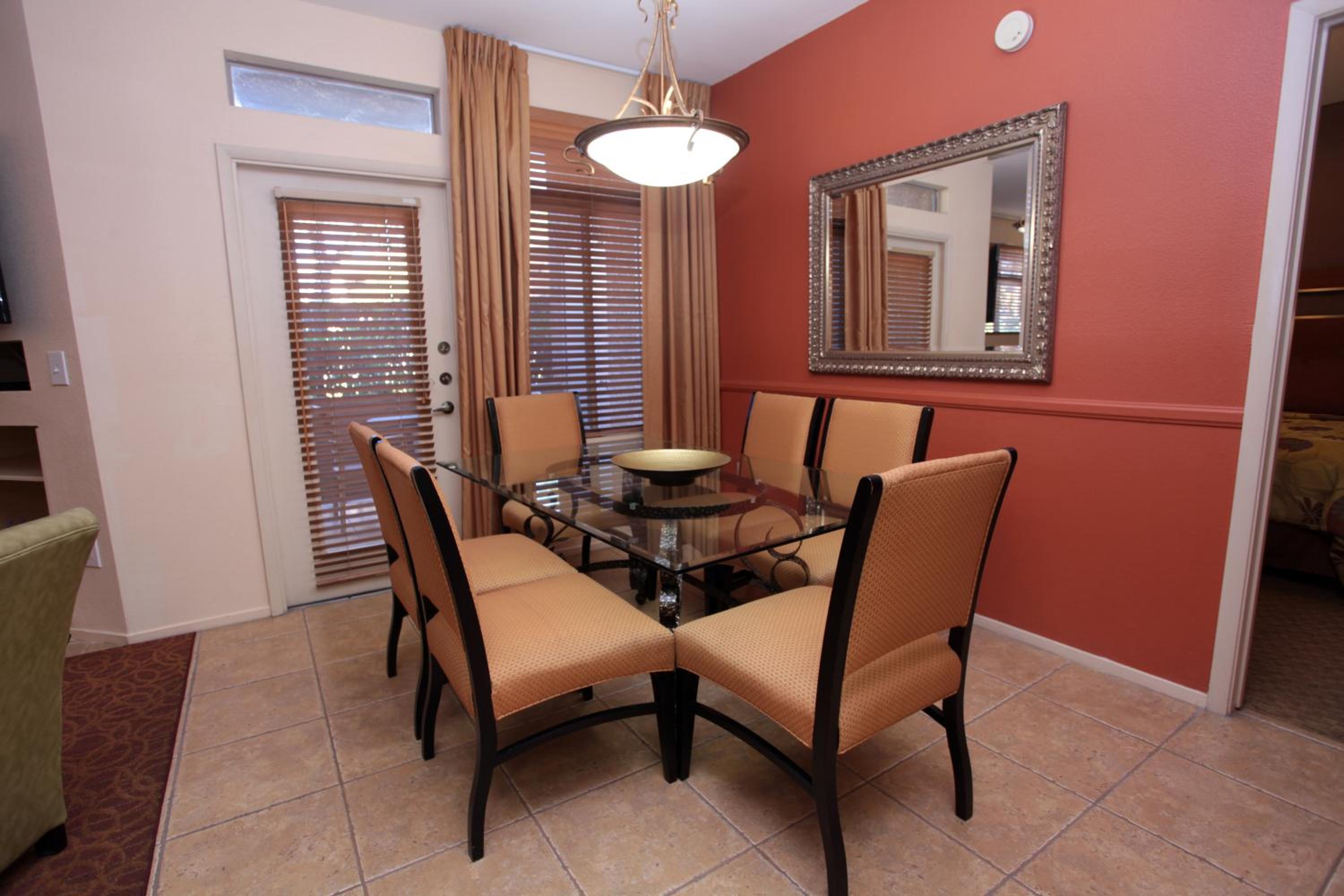 One-Bedroom Unit - Photo 2