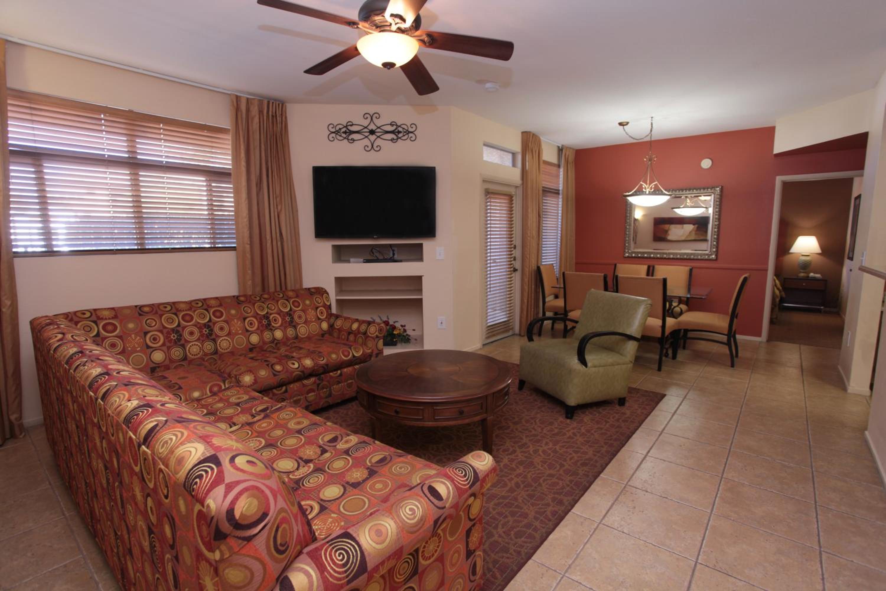 One-Bedroom Unit - Photo 3
