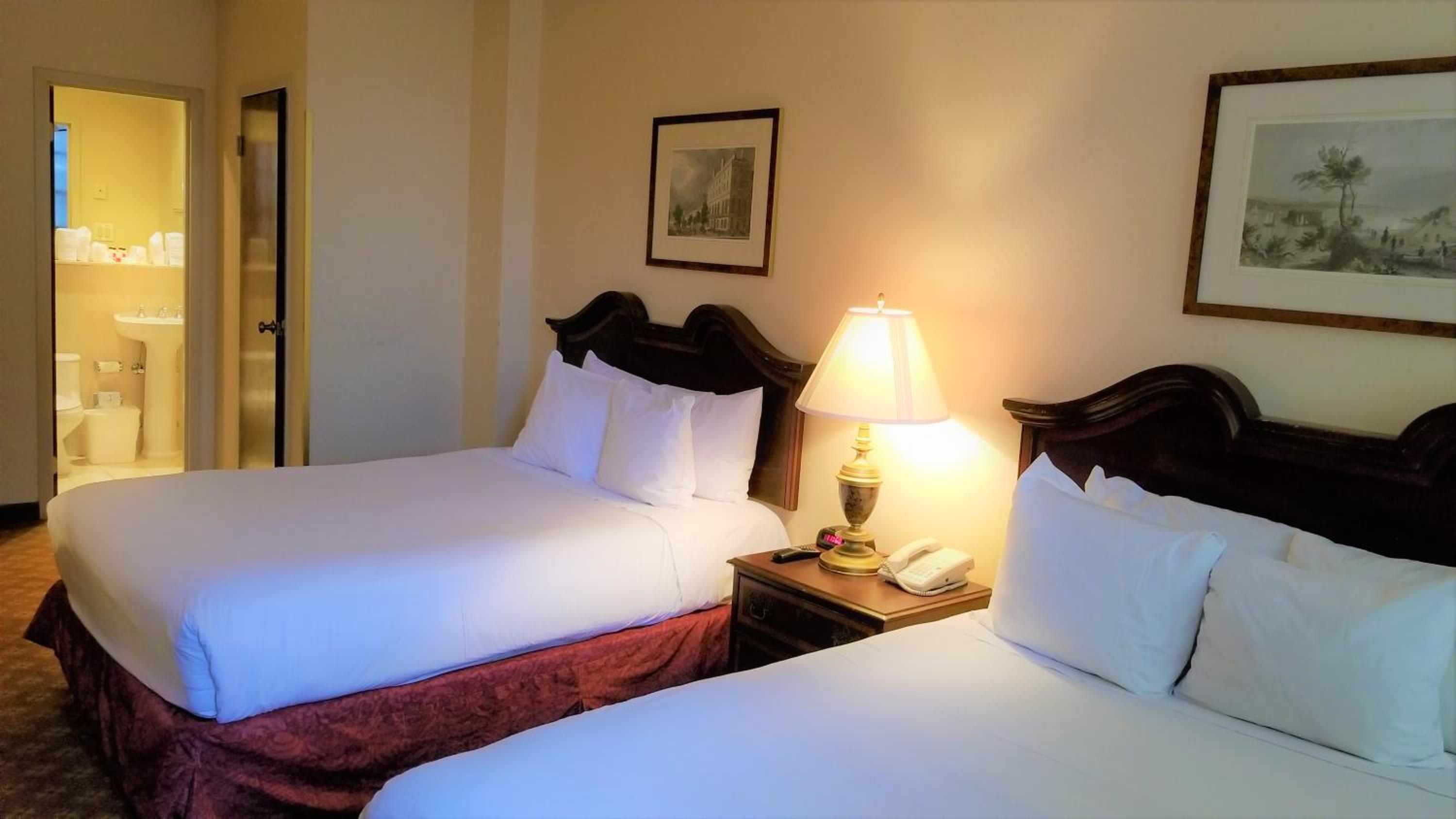Bronze, 2 Full Beds photo 3
