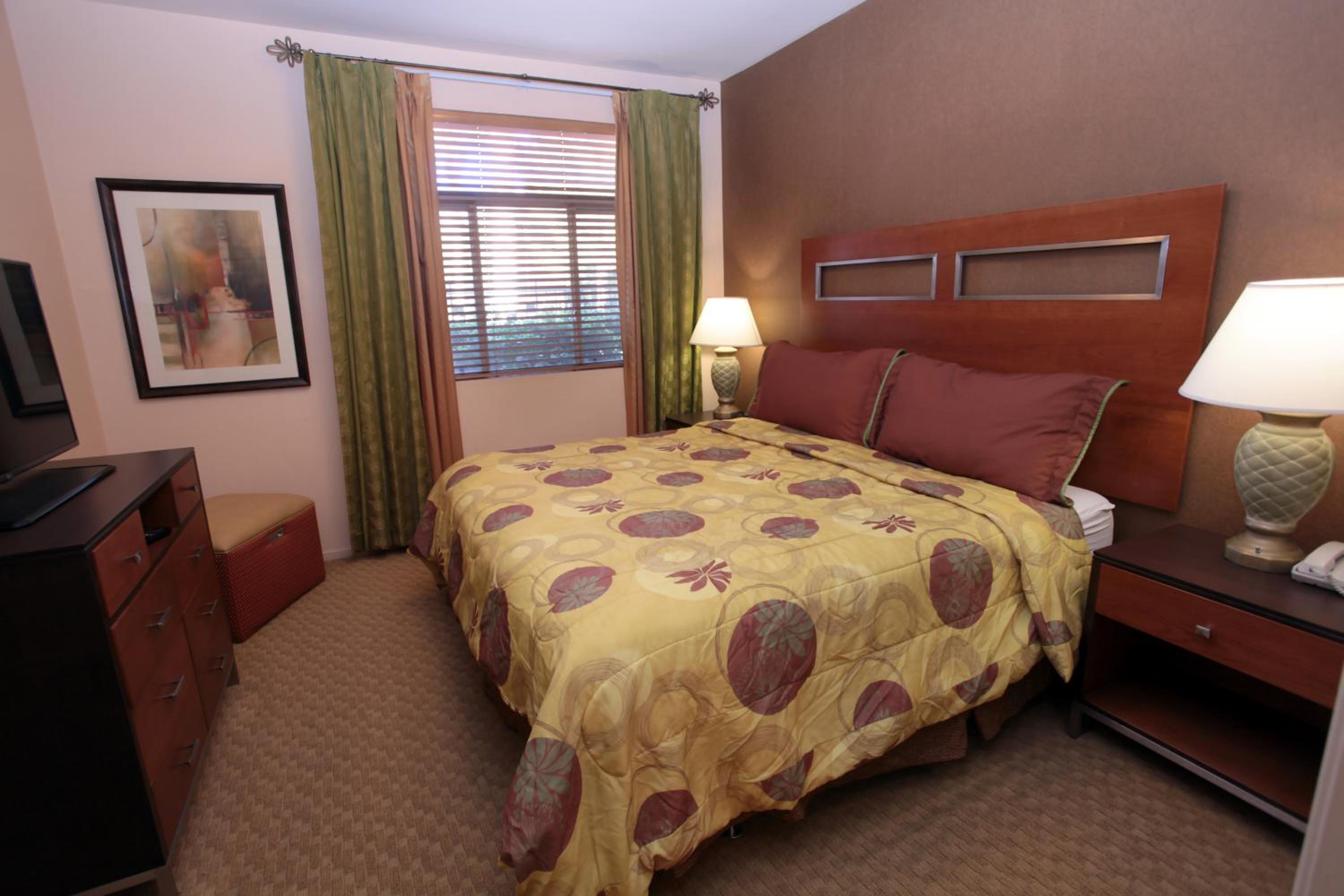 One-Bedroom Unit - Photo 4