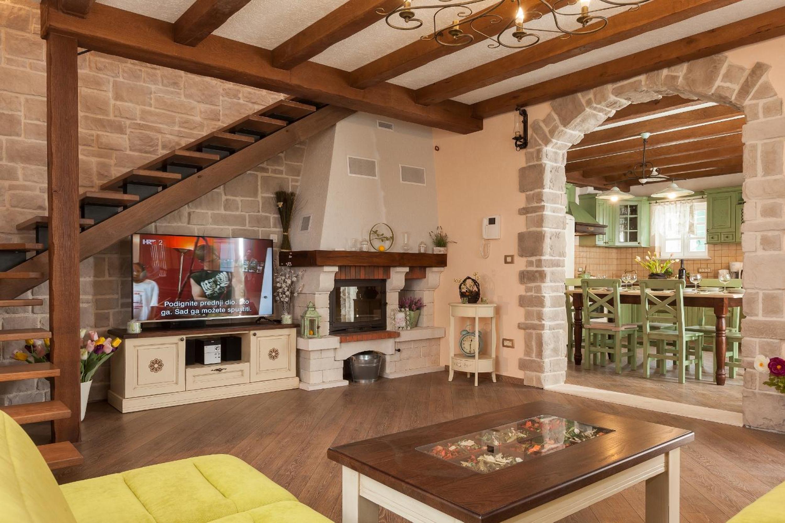 Villa Petra with Private Pool