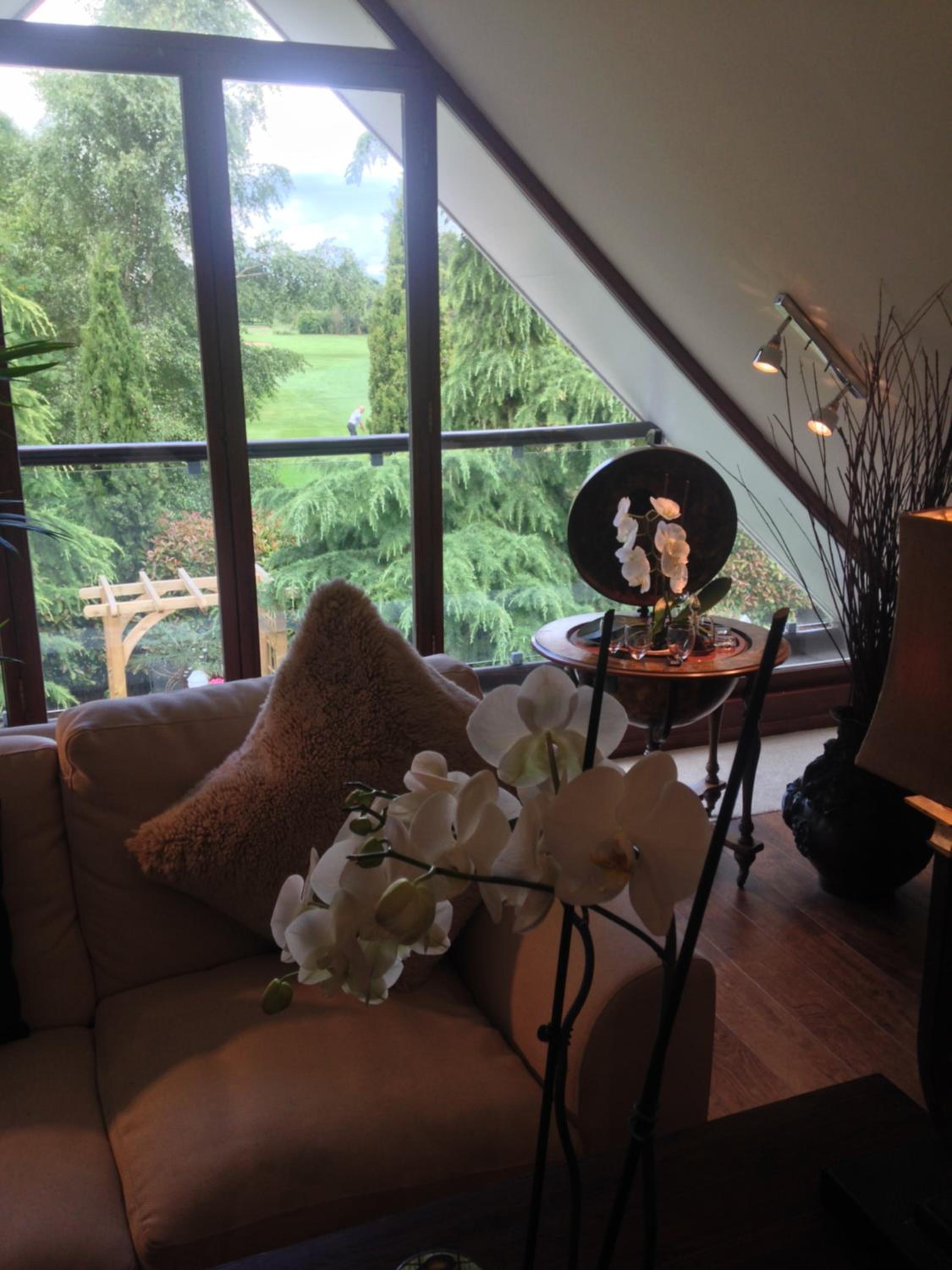 Bollinger Suite photo 3