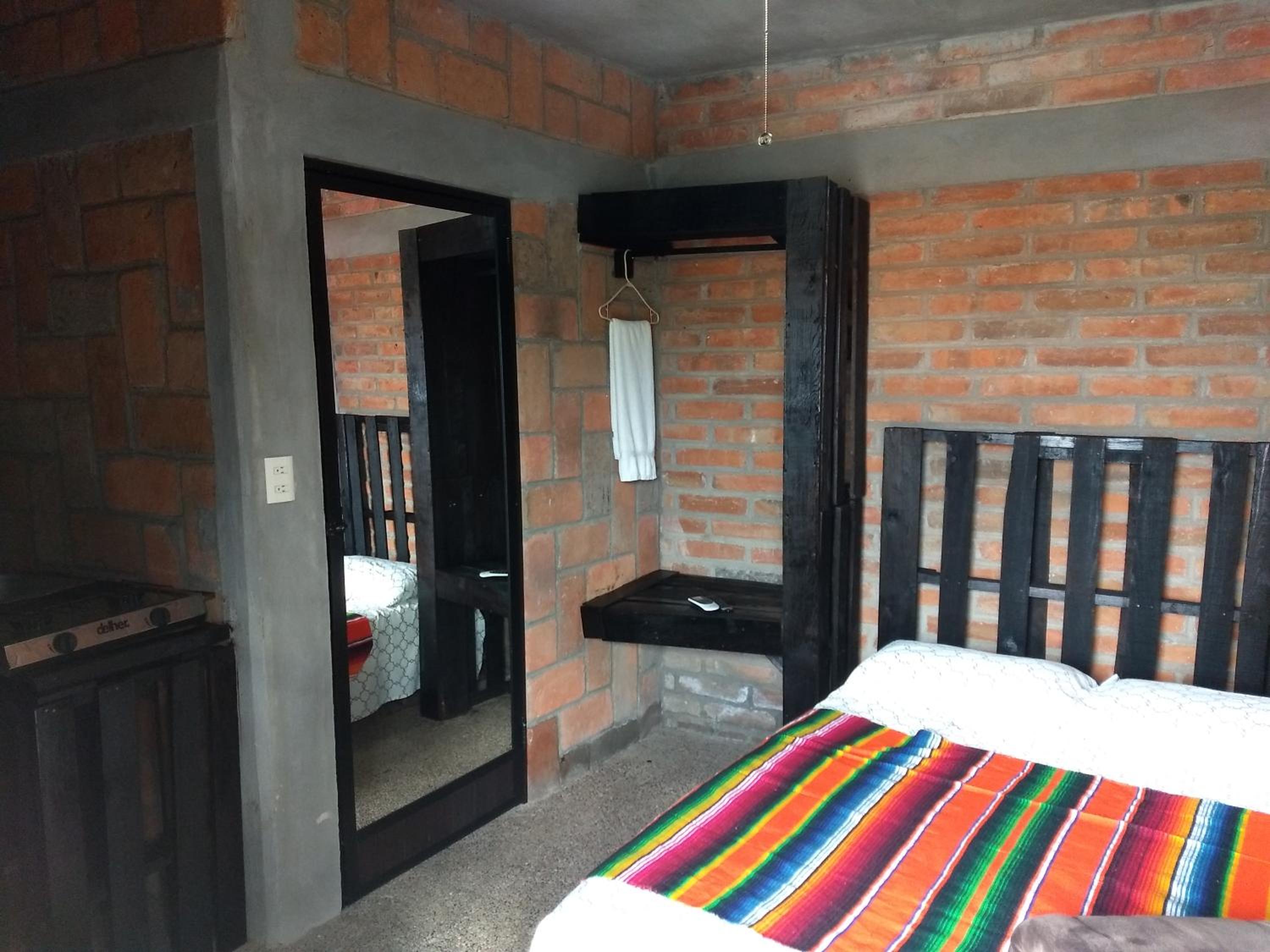 Economy Double Room - Photo 1