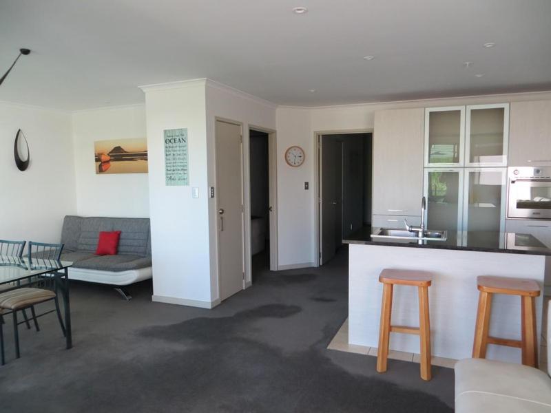 Apartment with Garden View photo 3