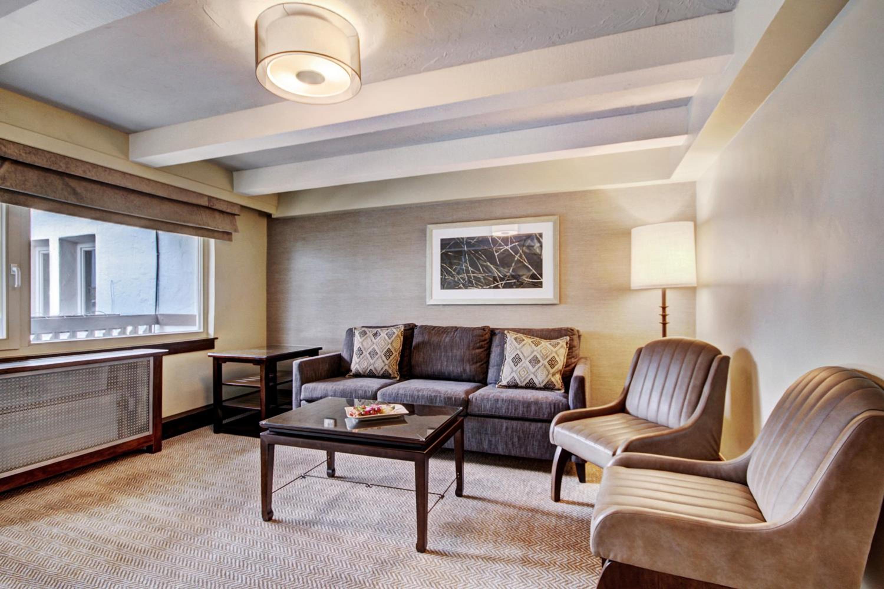 Executive Suite