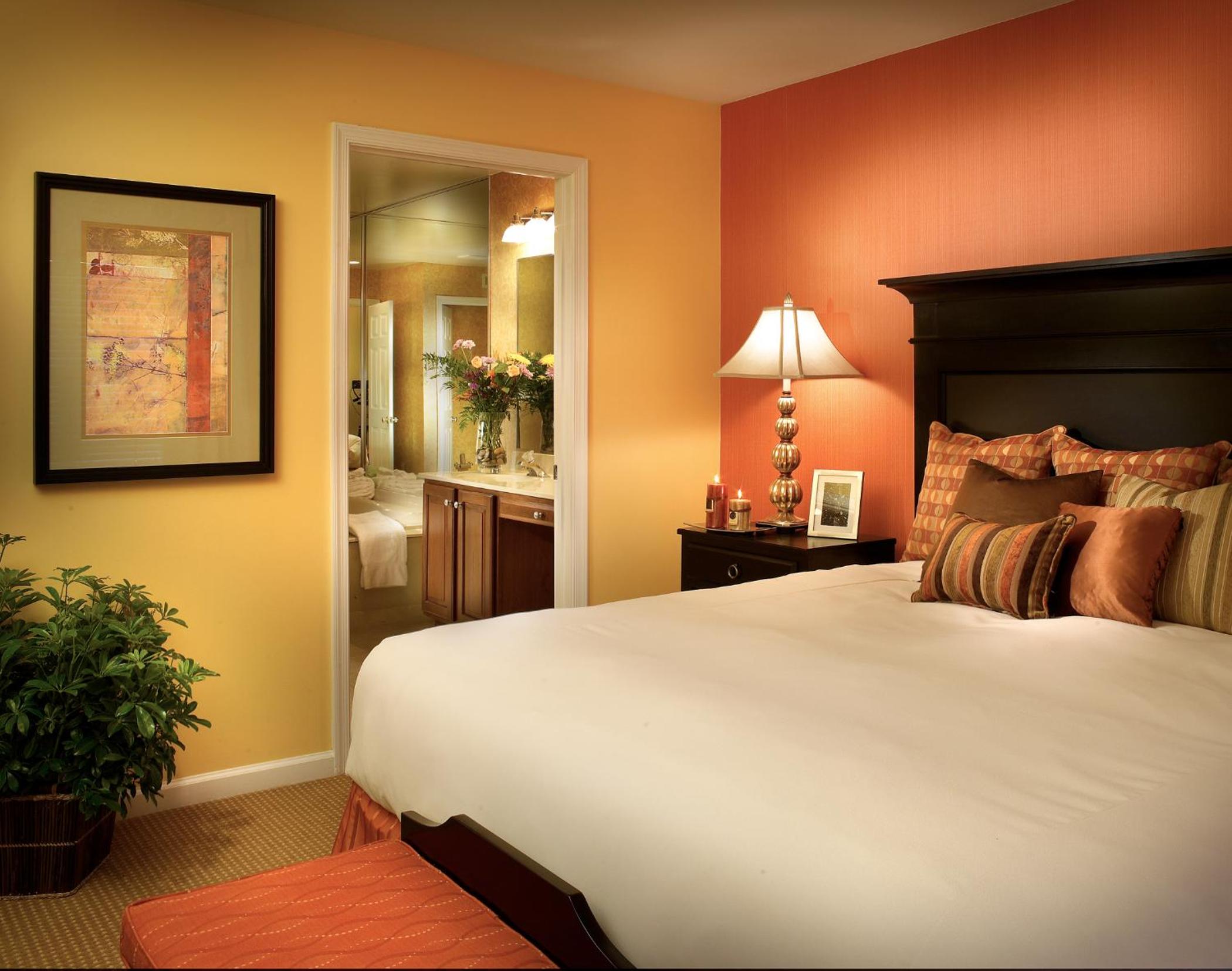 Superior Two-Bedroom Suite - Photo 4