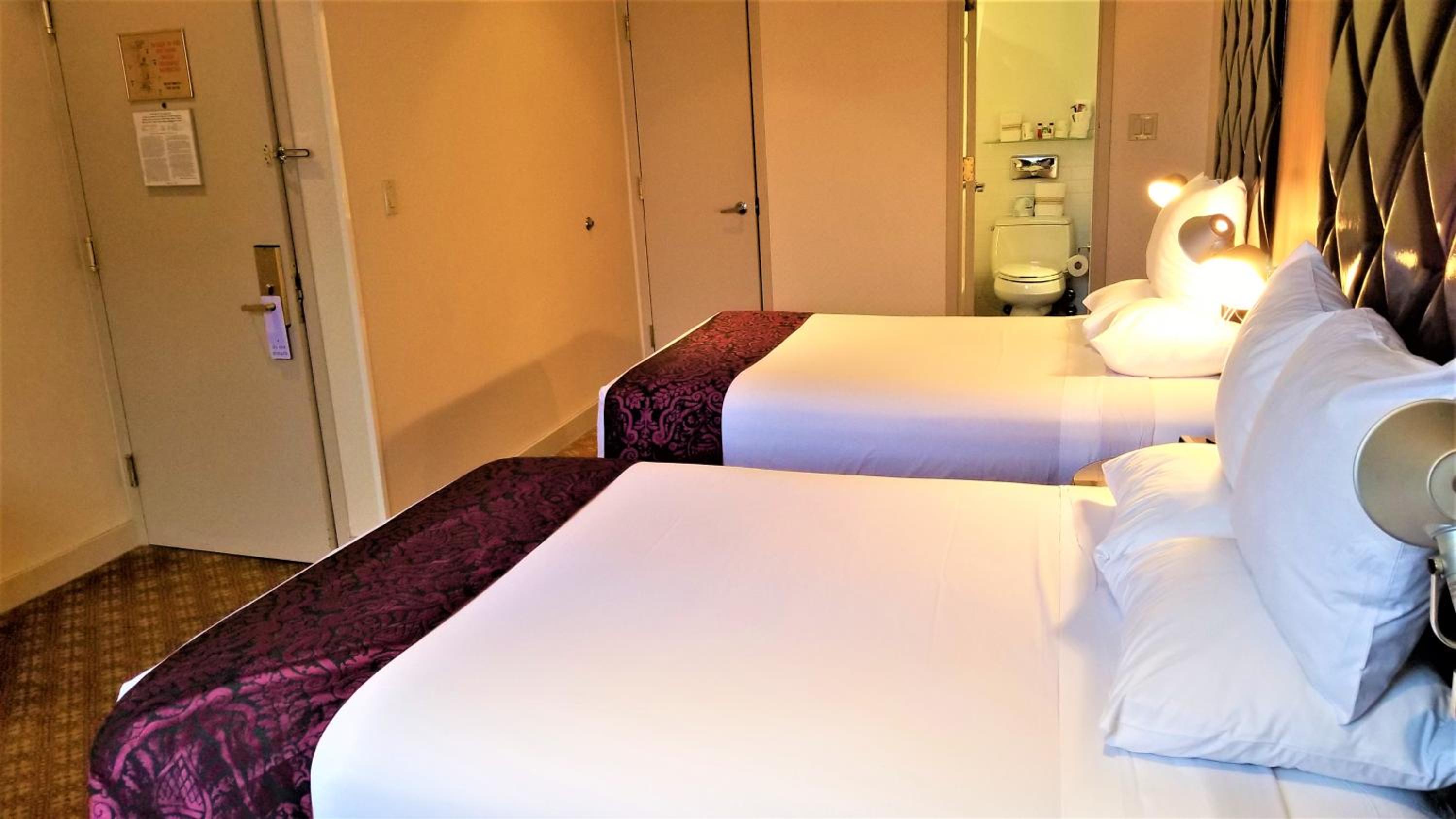  Silver, 2 Full Beds photo 3