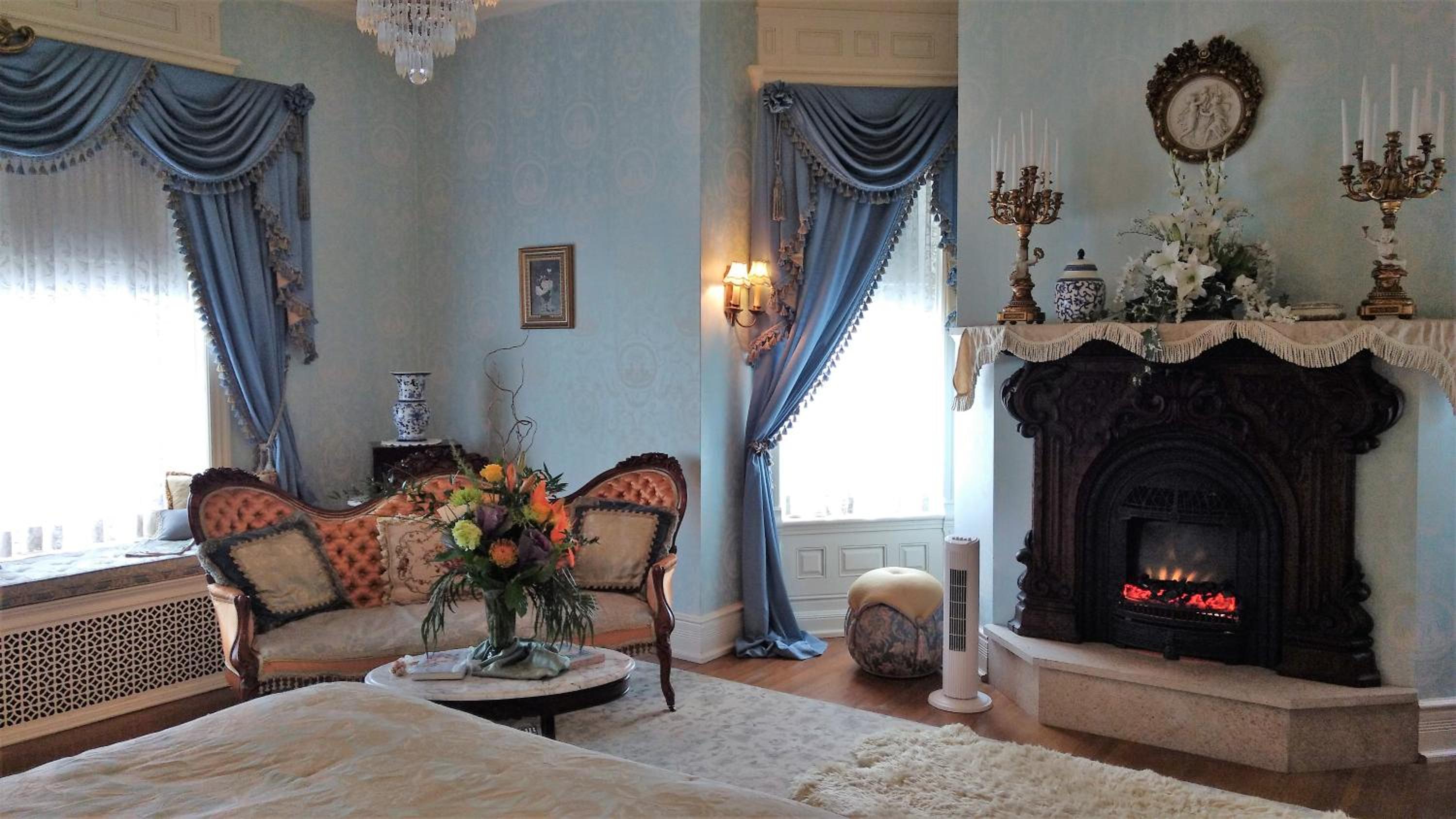 Deluxe Double Room photo 3