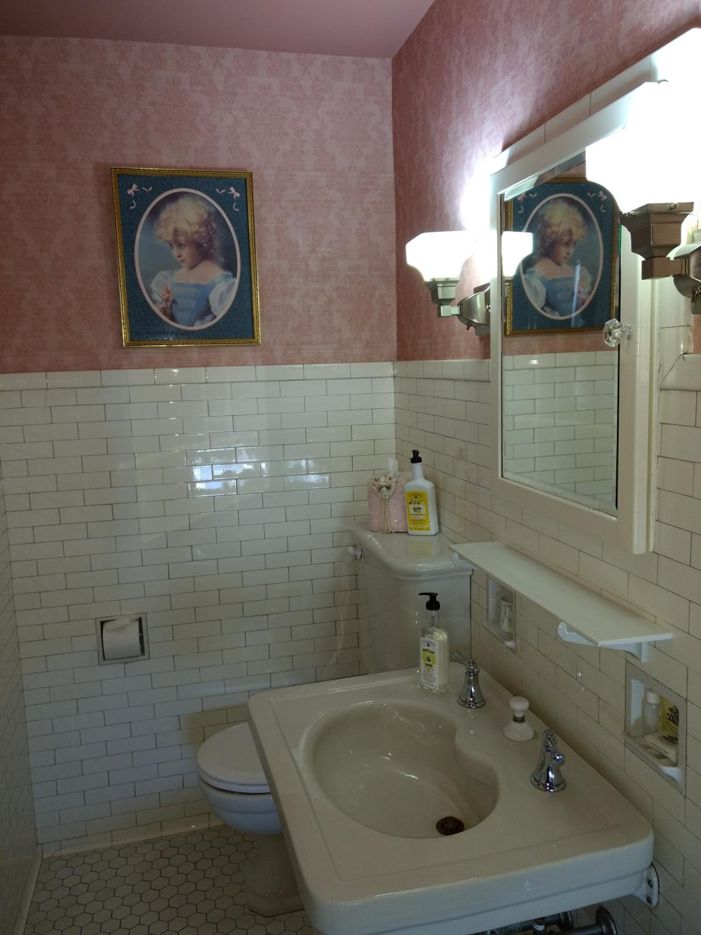 Double Room with Private Bathroom photo 3