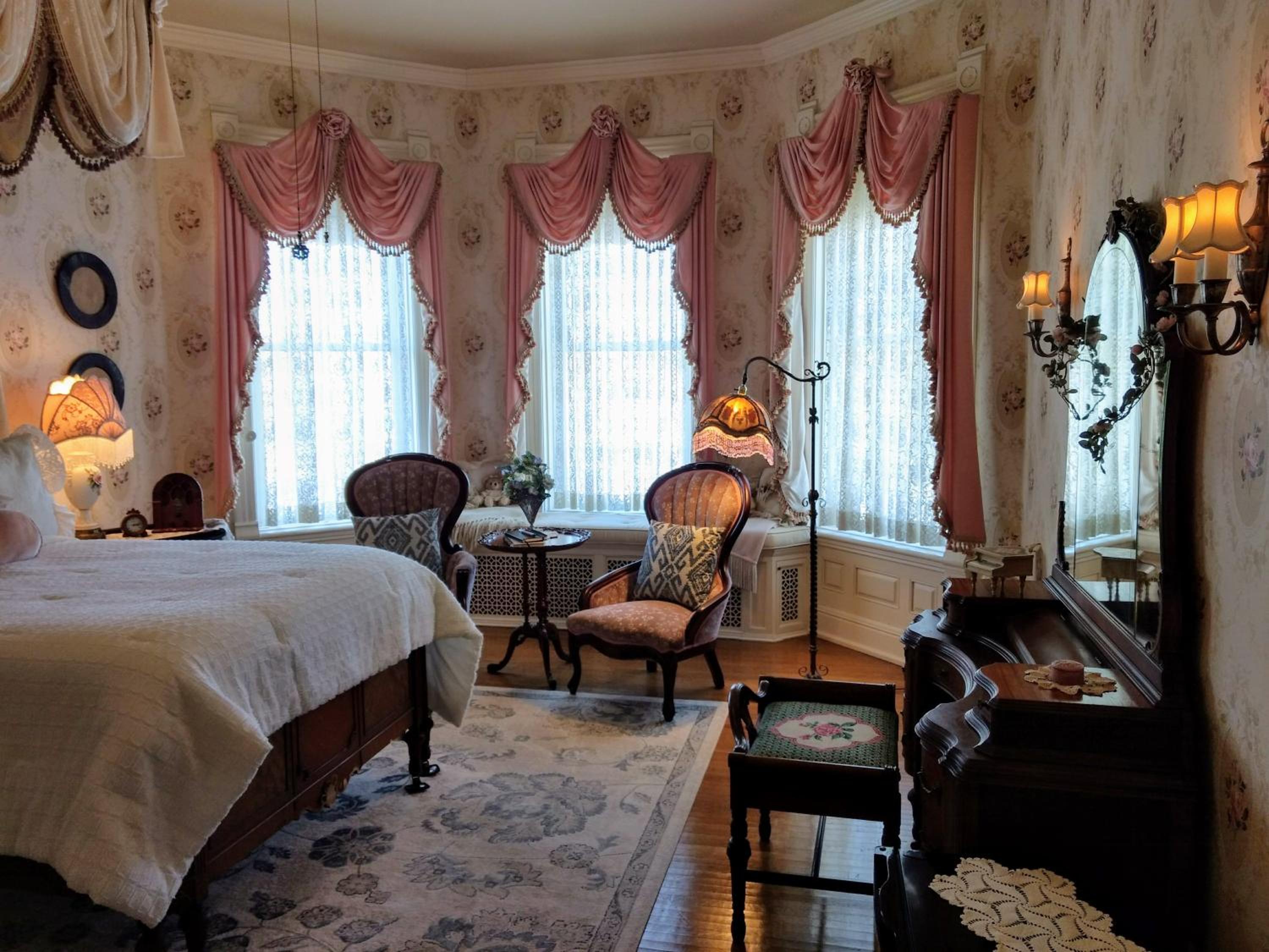 Double Room with Private Bathroom photo 1