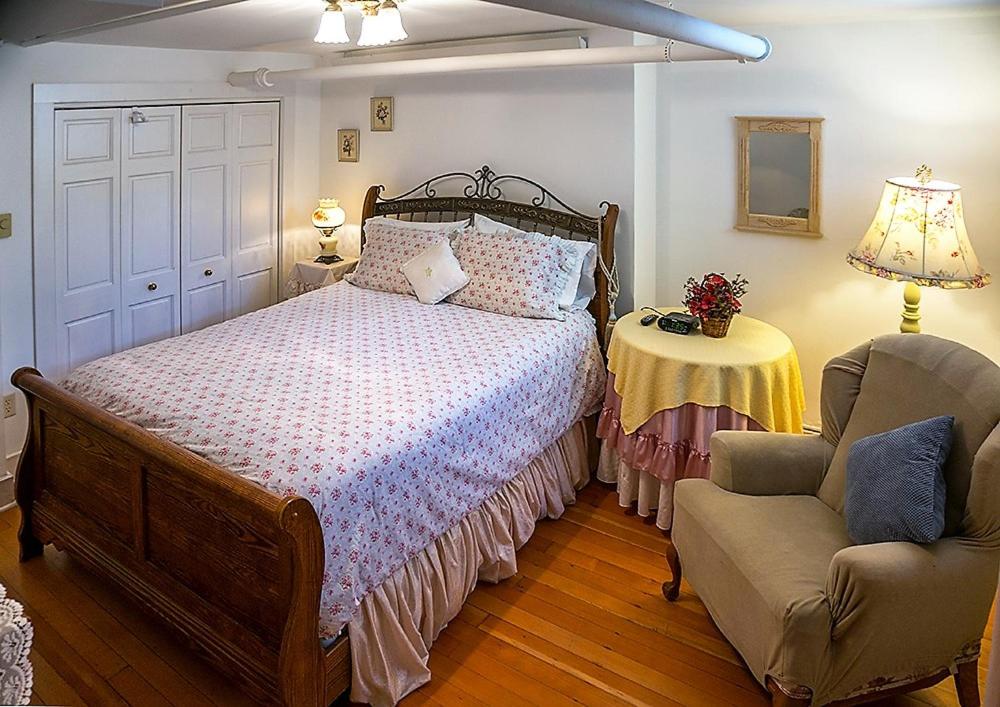 Superior Triple Room photo 2