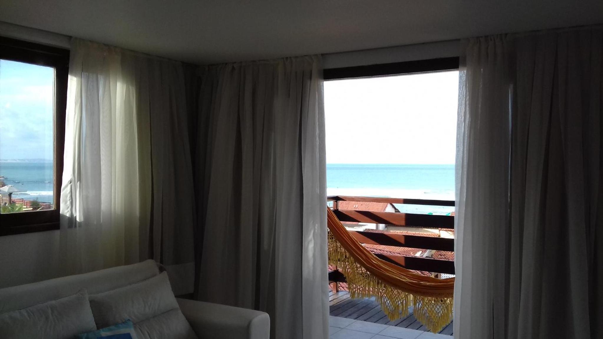 Apartment with Sea View photo 2